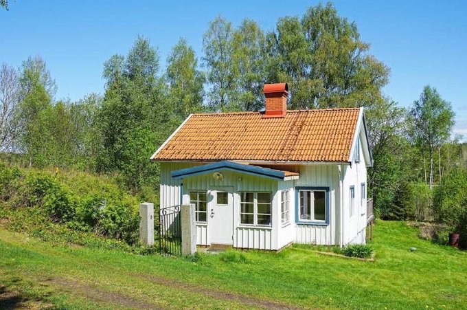 3 rok · 60 m² i Fjällbacka – Fjällbacka