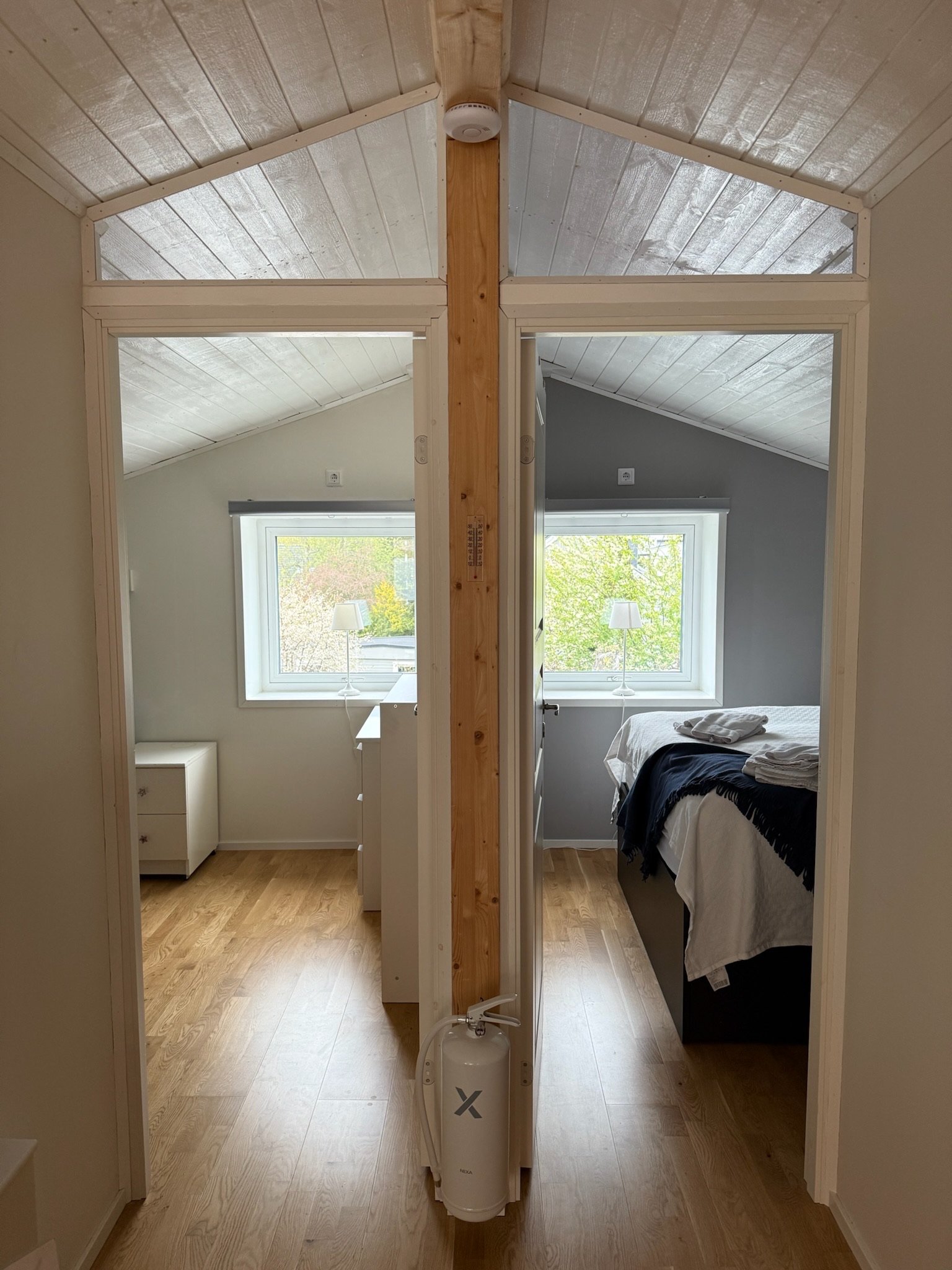 Villa/Hus, 3 rooms, 44 sqm, Täby – bild 3