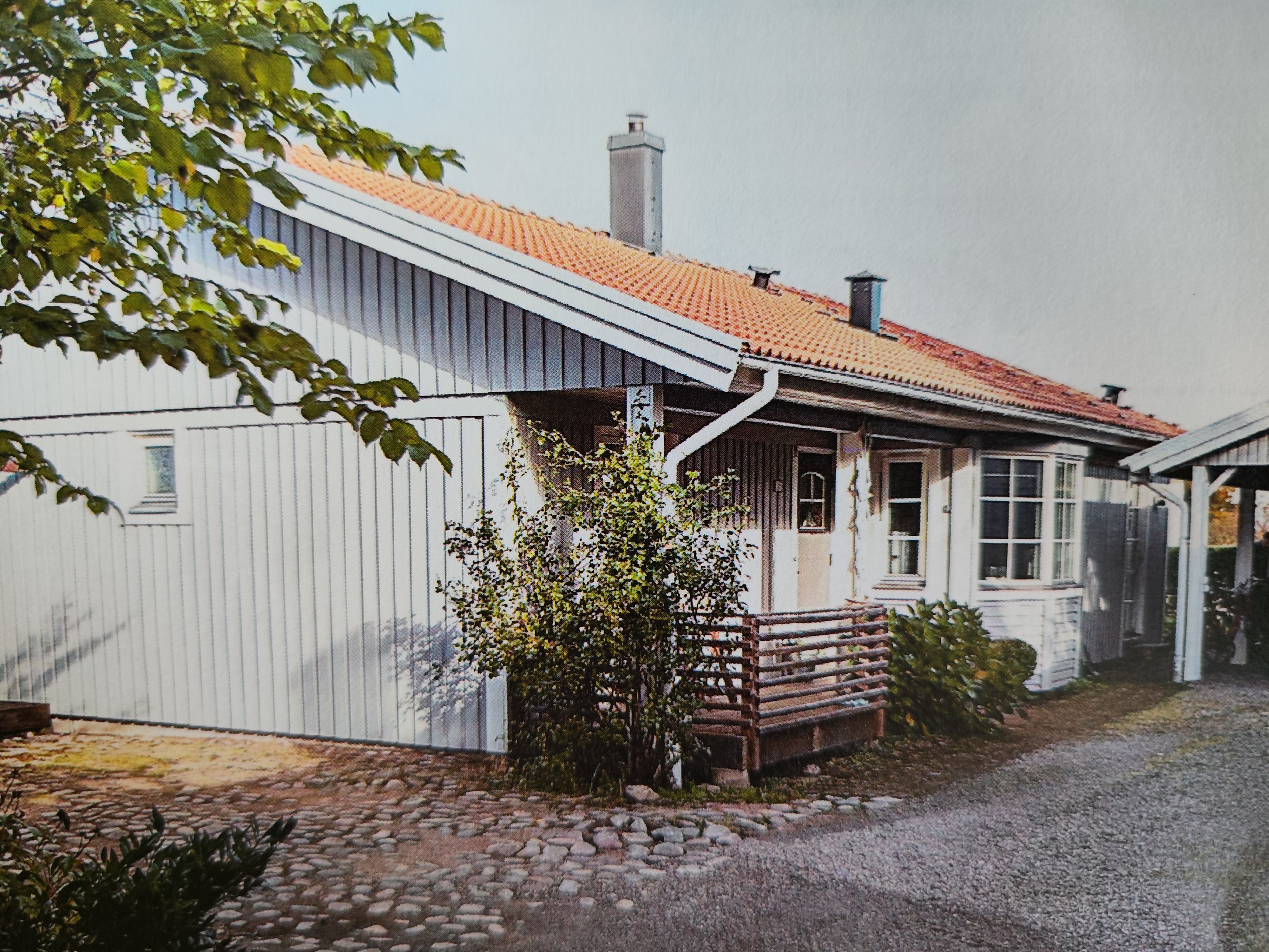 Villa/Hus, 5 rooms, 120 sqm, Båstad – Båstad