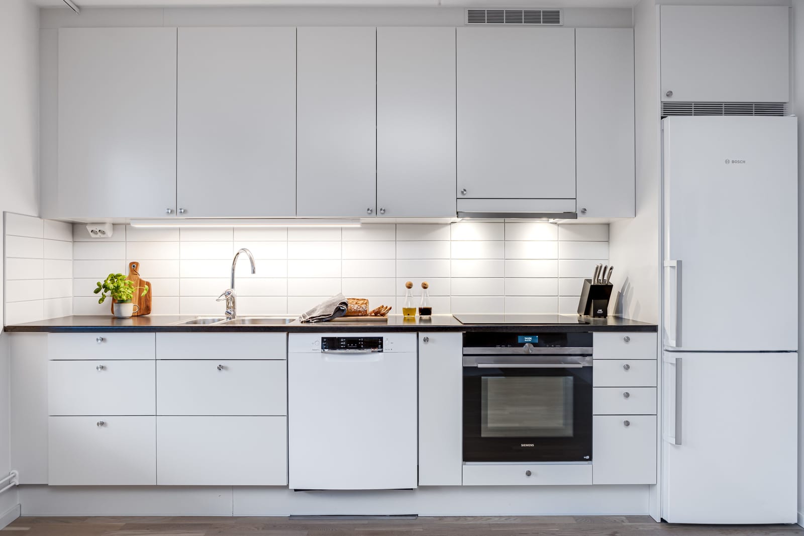 2 rok · 38 m² i Halmstad – bild 5