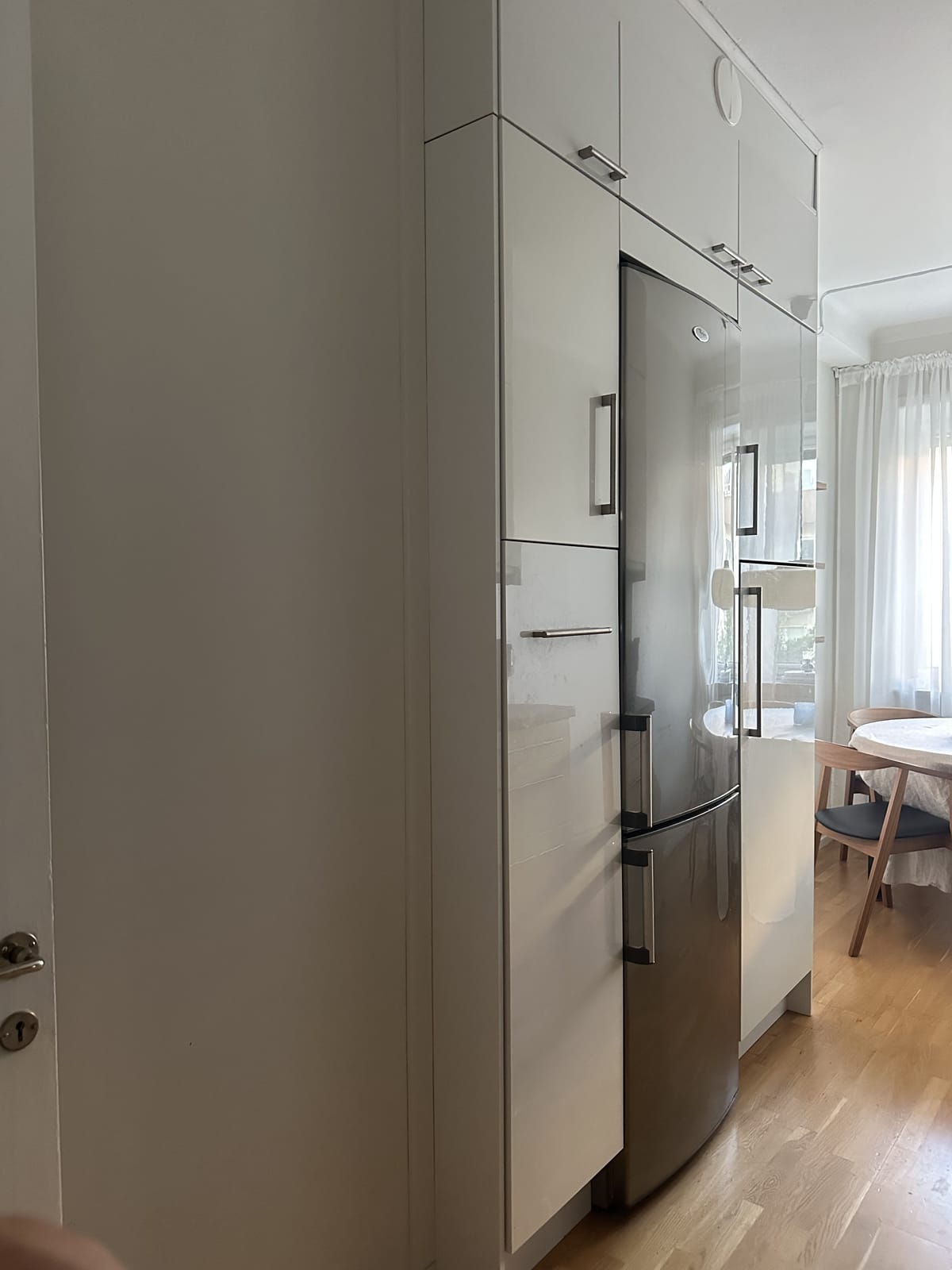 3 rok · 60 m² i Uppsala – bild 18