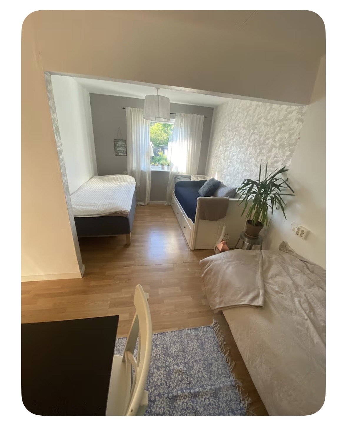 Stuga, 2 rooms, 40 sqm, Höllviken – bild 5