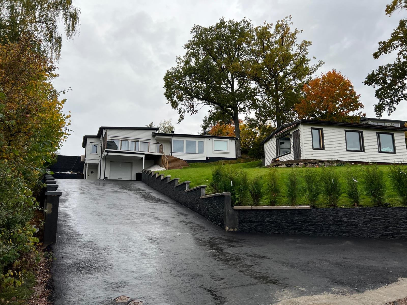 Villa/Hus, 4 rooms, 167 sqm, Västerås – Västerås