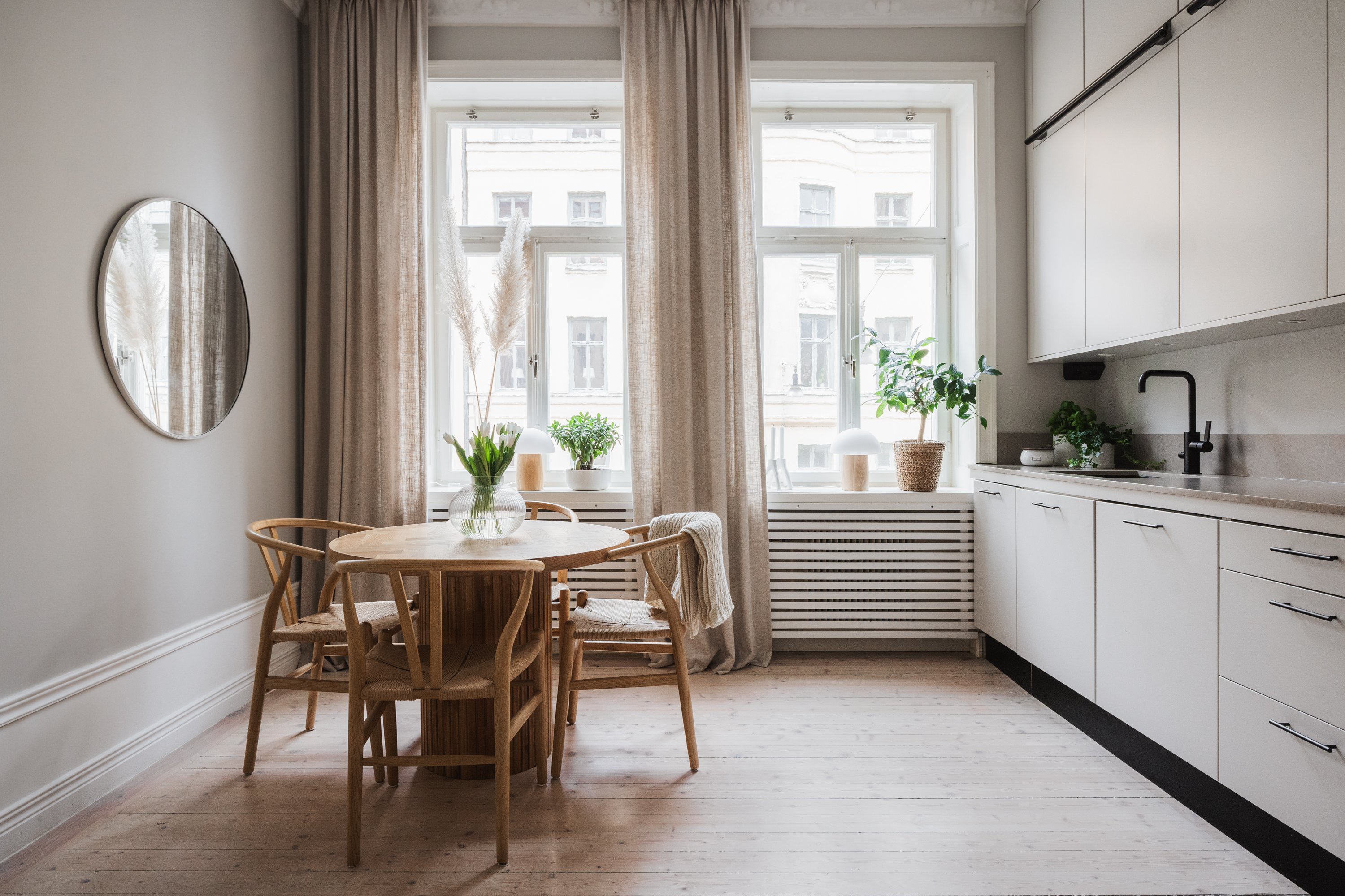 Lägenhet, 2 rooms, 39 sqm, Stockholm – bild 5