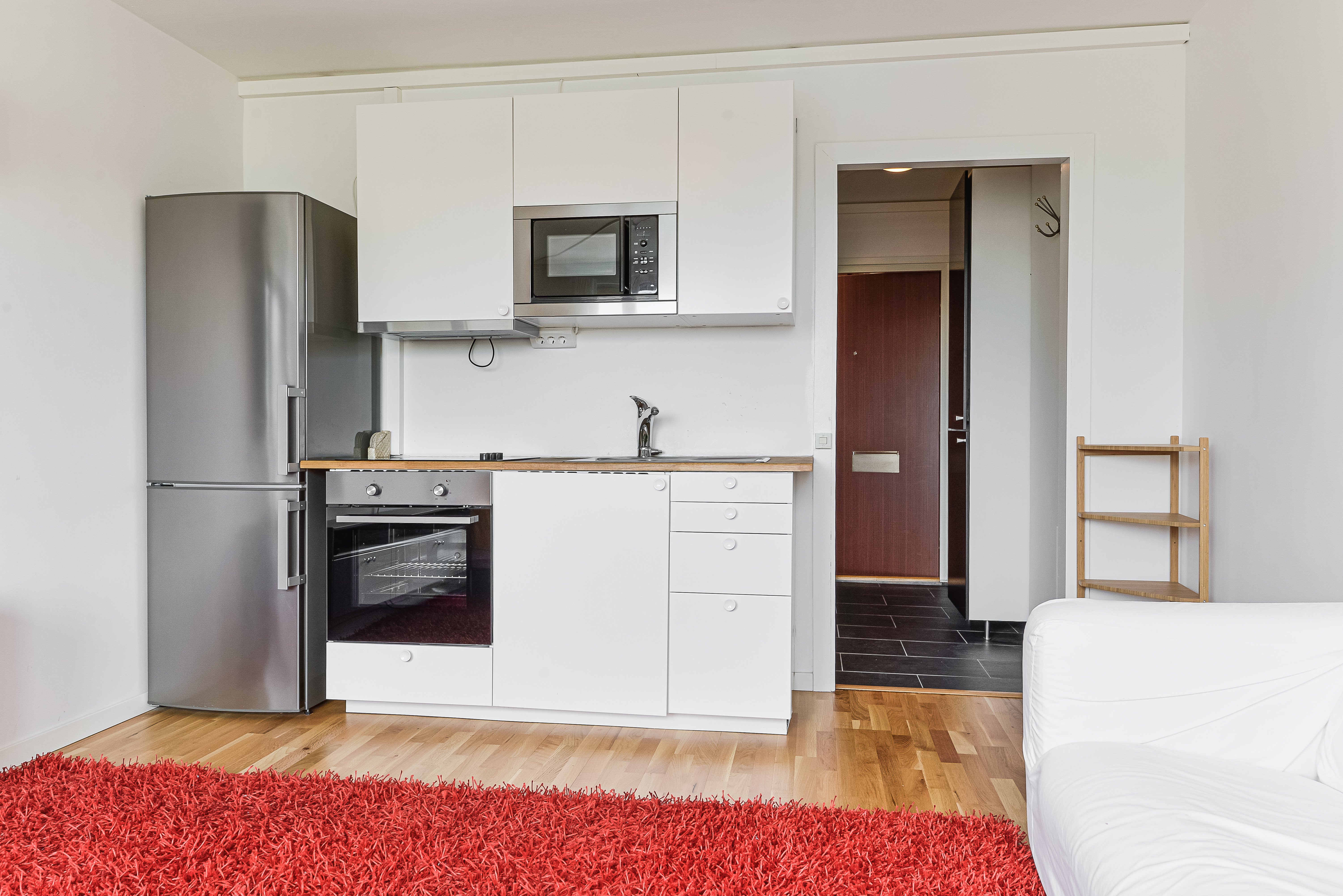 Lägenhet, 1 rooms, 23 sqm, Täby – Täby