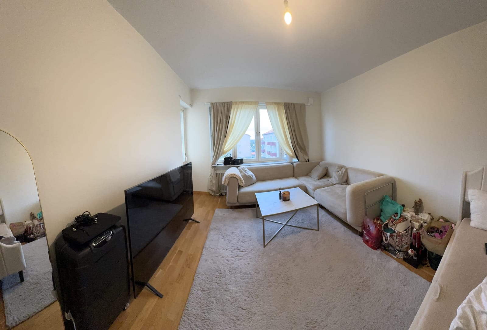 2 rok · 57 m² i Halmstad – bild 3