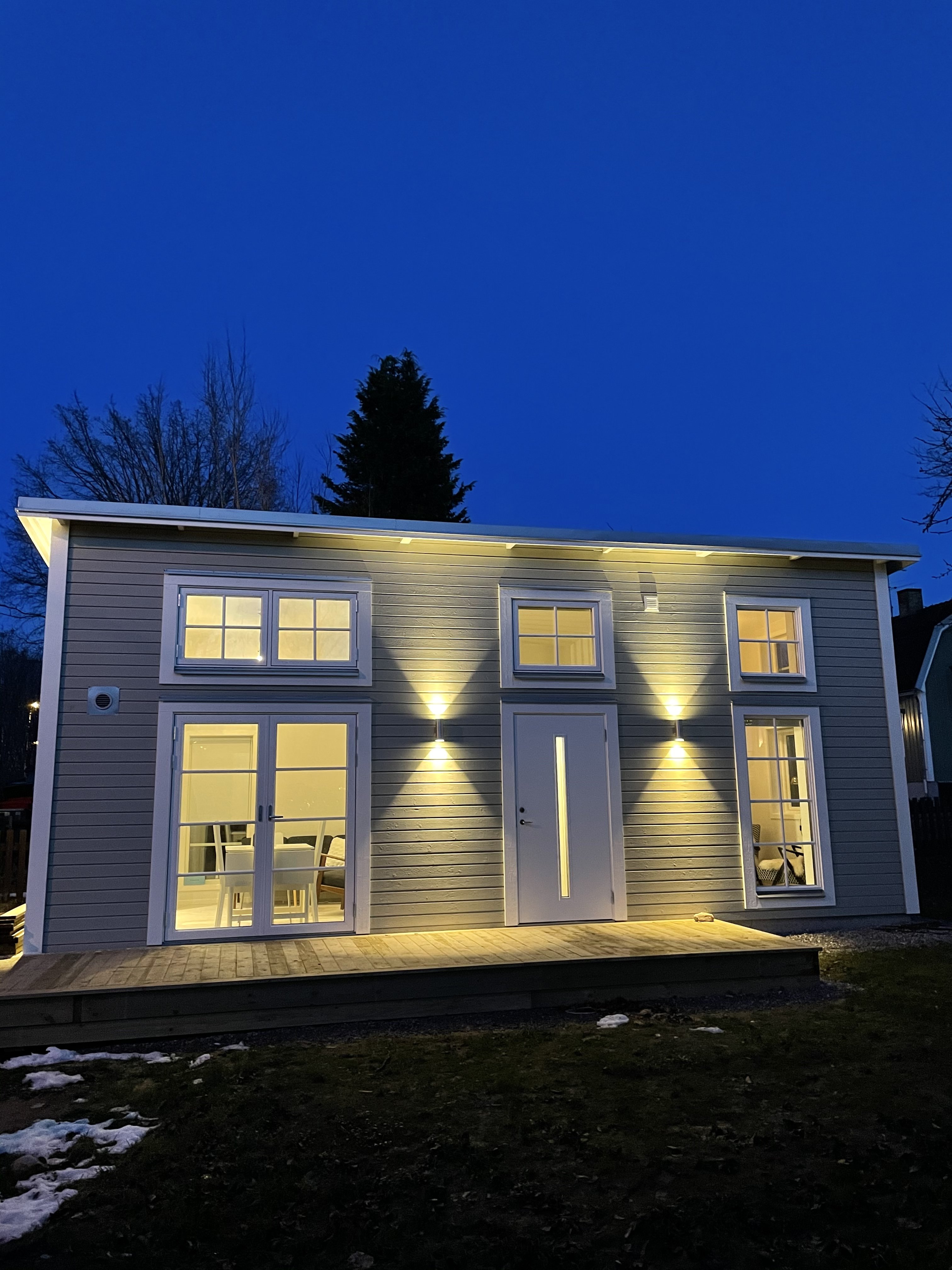 Villa/Hus, 2 rooms, 30 sqm, Sollentuna – bild 2