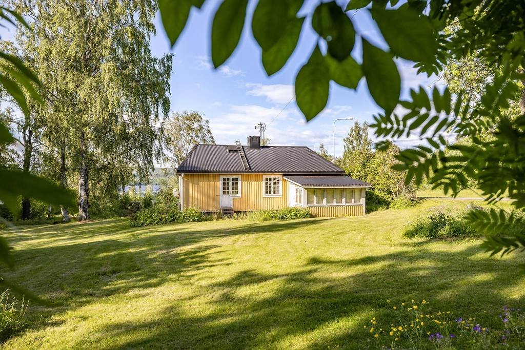 Villa/Hus, 4 rooms, 2241 sqm, Väja – bild 11