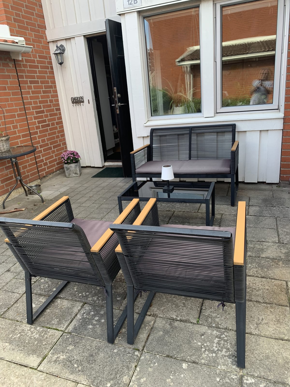 1 rok · 12 m² i Svedala – bild 8