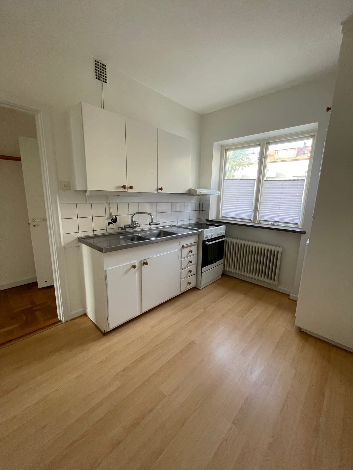 2 rok · 56 m² i Trelleborg – bild 3