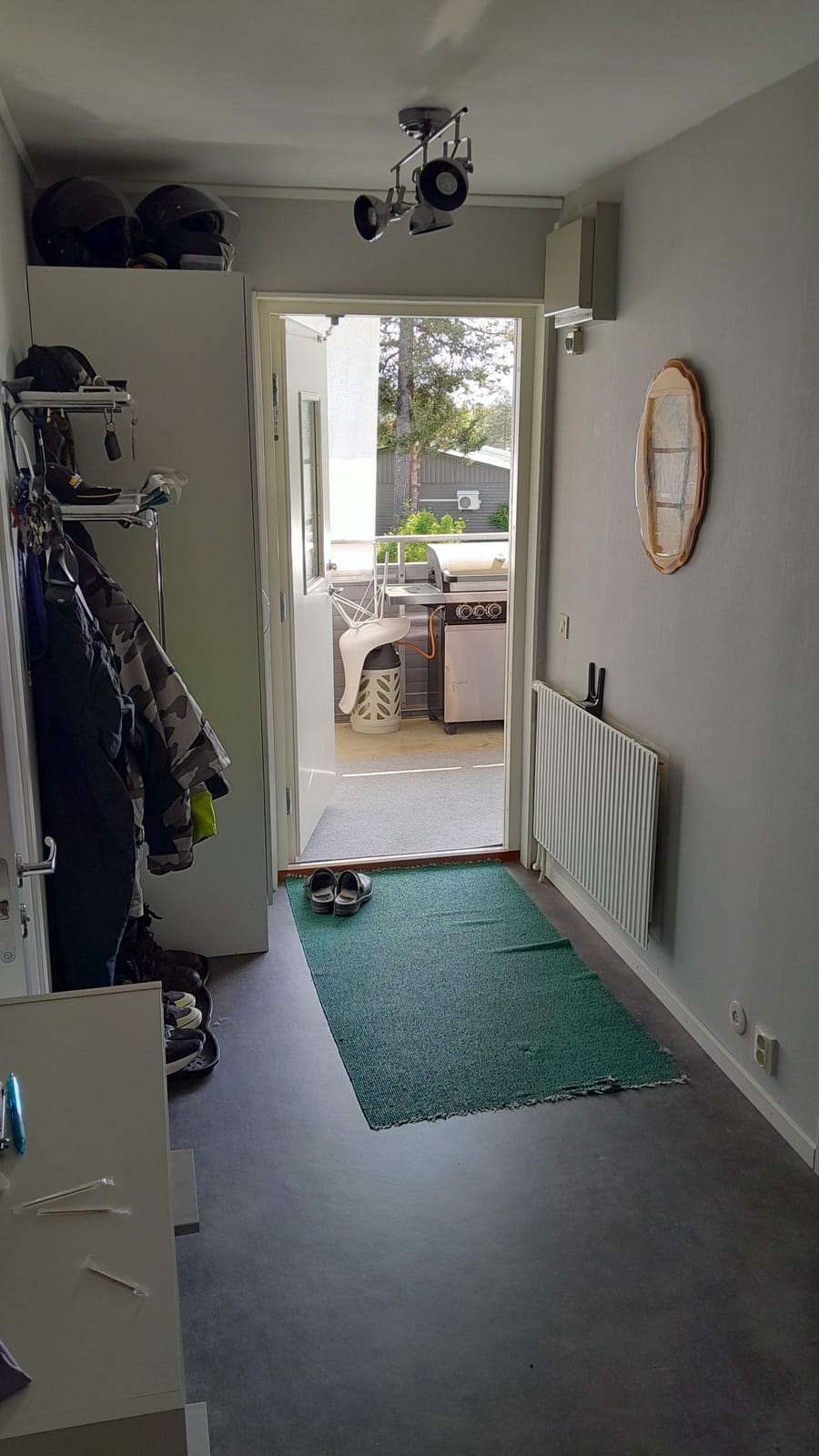 2 rok · 65 m² i Jokkmokk – bild 7