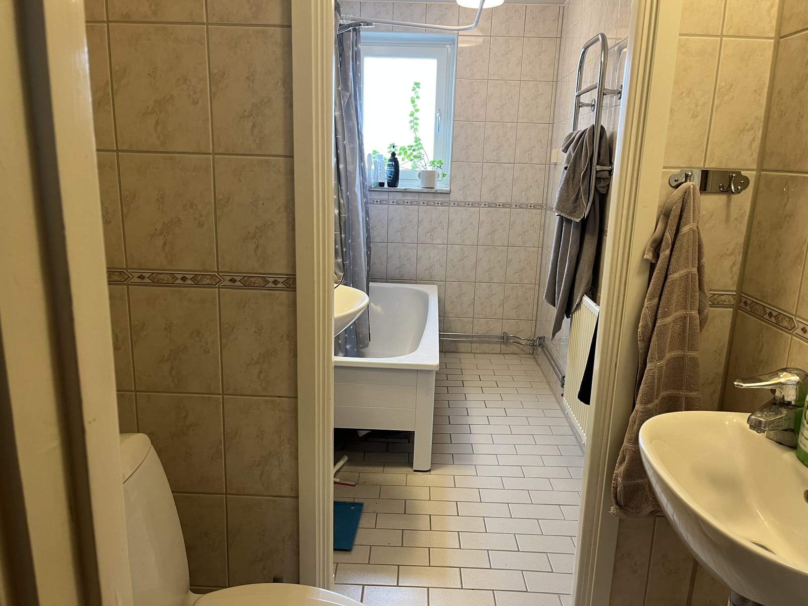 1 rok · 20 m² i Göteborg – bild 2
