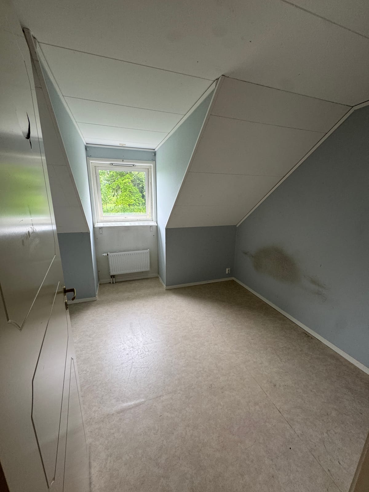 4 rok · 108 m² i Nossebro – bild 9