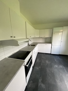 Lägenhet, 3 rooms, 64 sqm, Kristinehamn – Kristinehamn