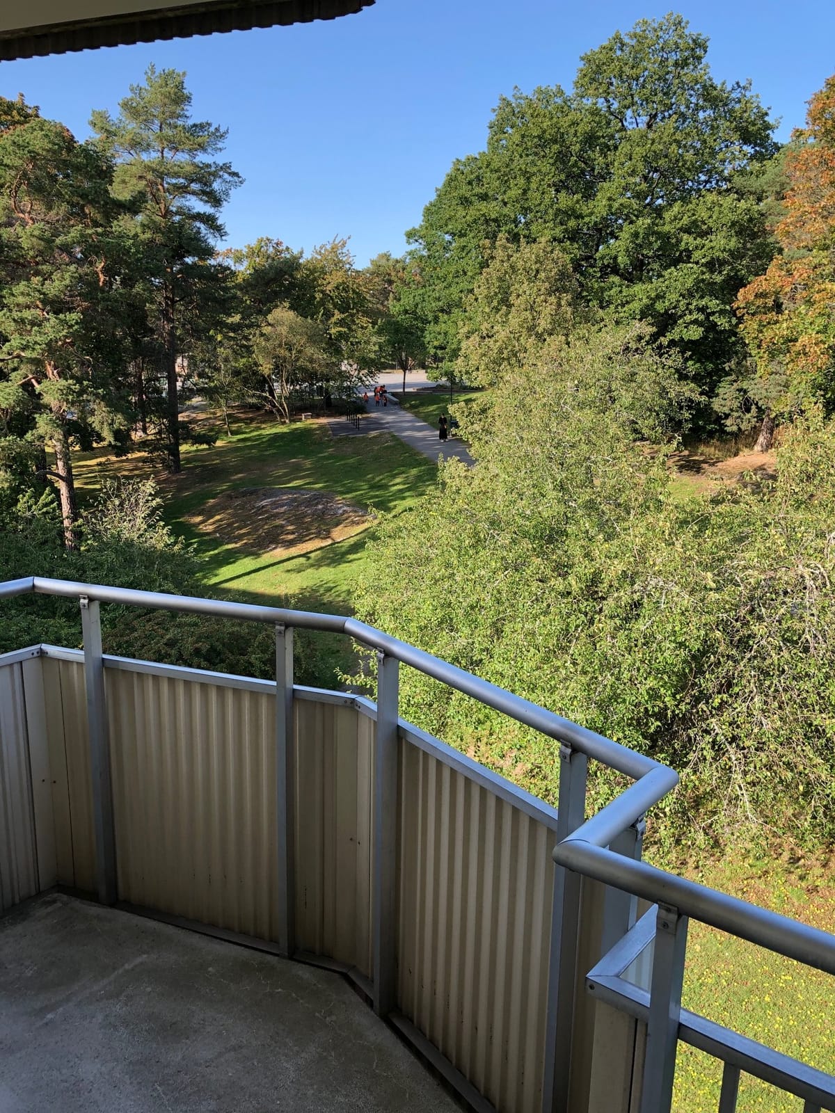 Lägenhet, 2 rooms, 52 sqm, Sundbyberg