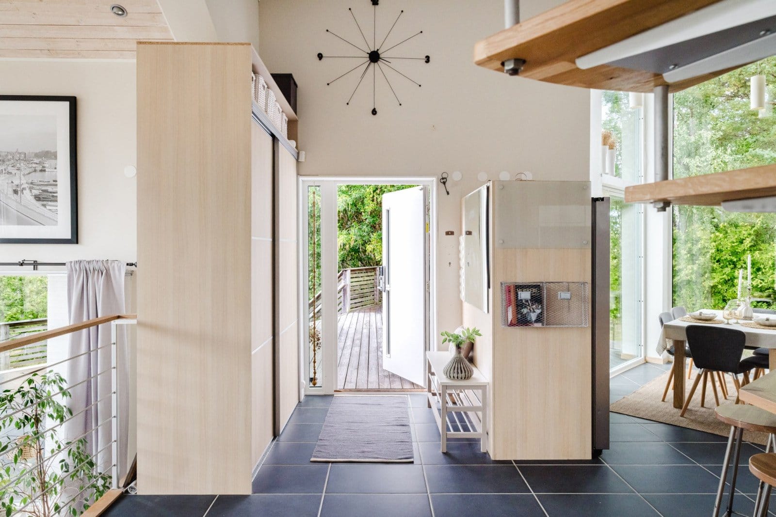 6 rok · 311 m² i Rönninge – bild 22