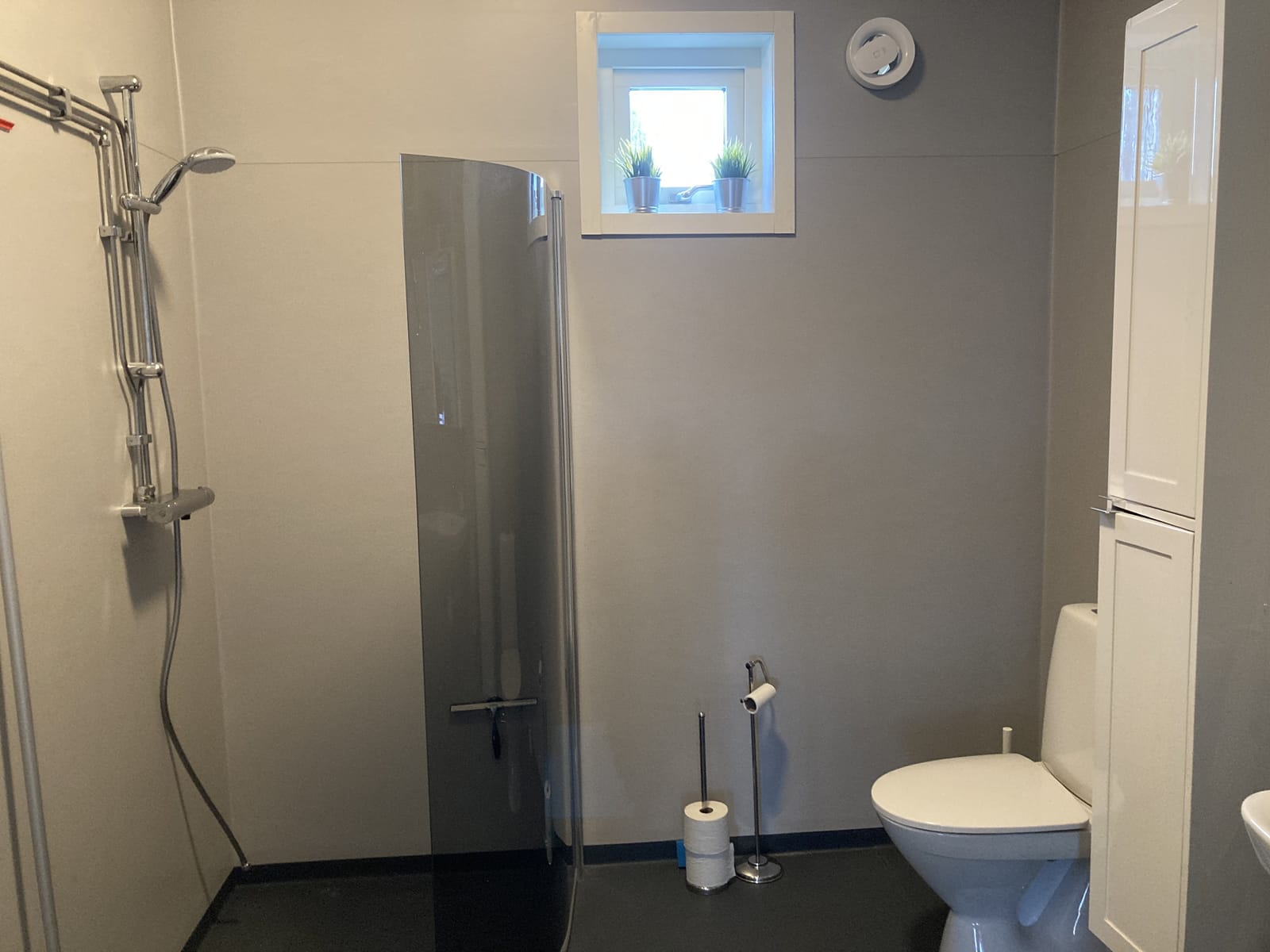 2 rok · 50 m² i Timmernabben  – bild 4