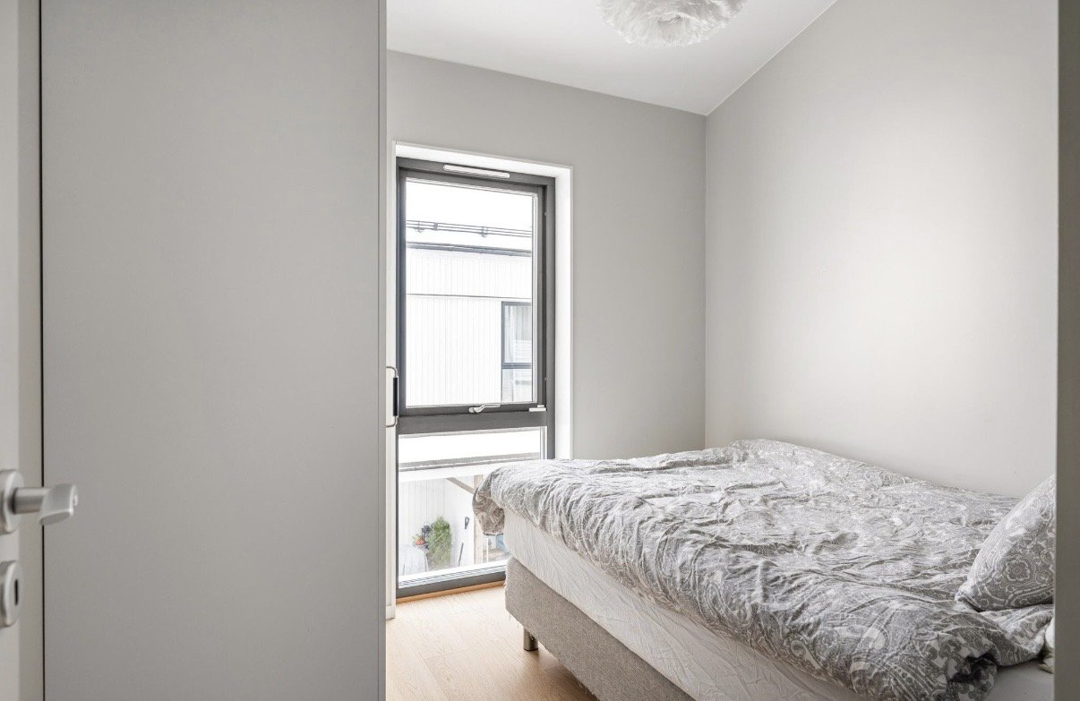 Duplex, 4 rooms, 91 sqm, Åkersberga – bild 9