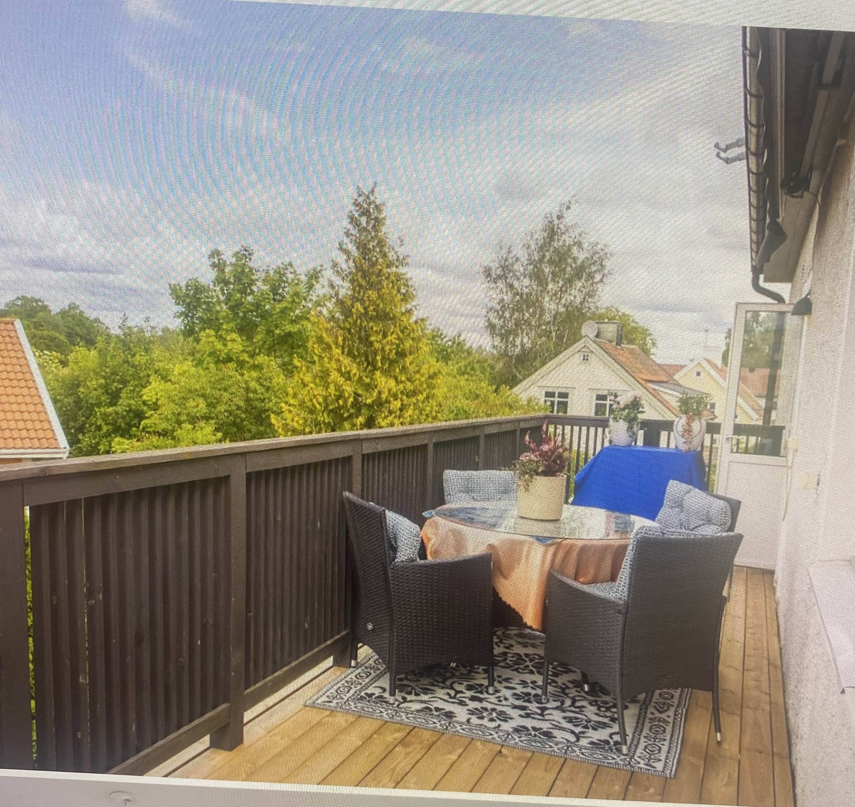 Lägenhet, 1 rooms, 15 sqm, Sollentuna – bild 24