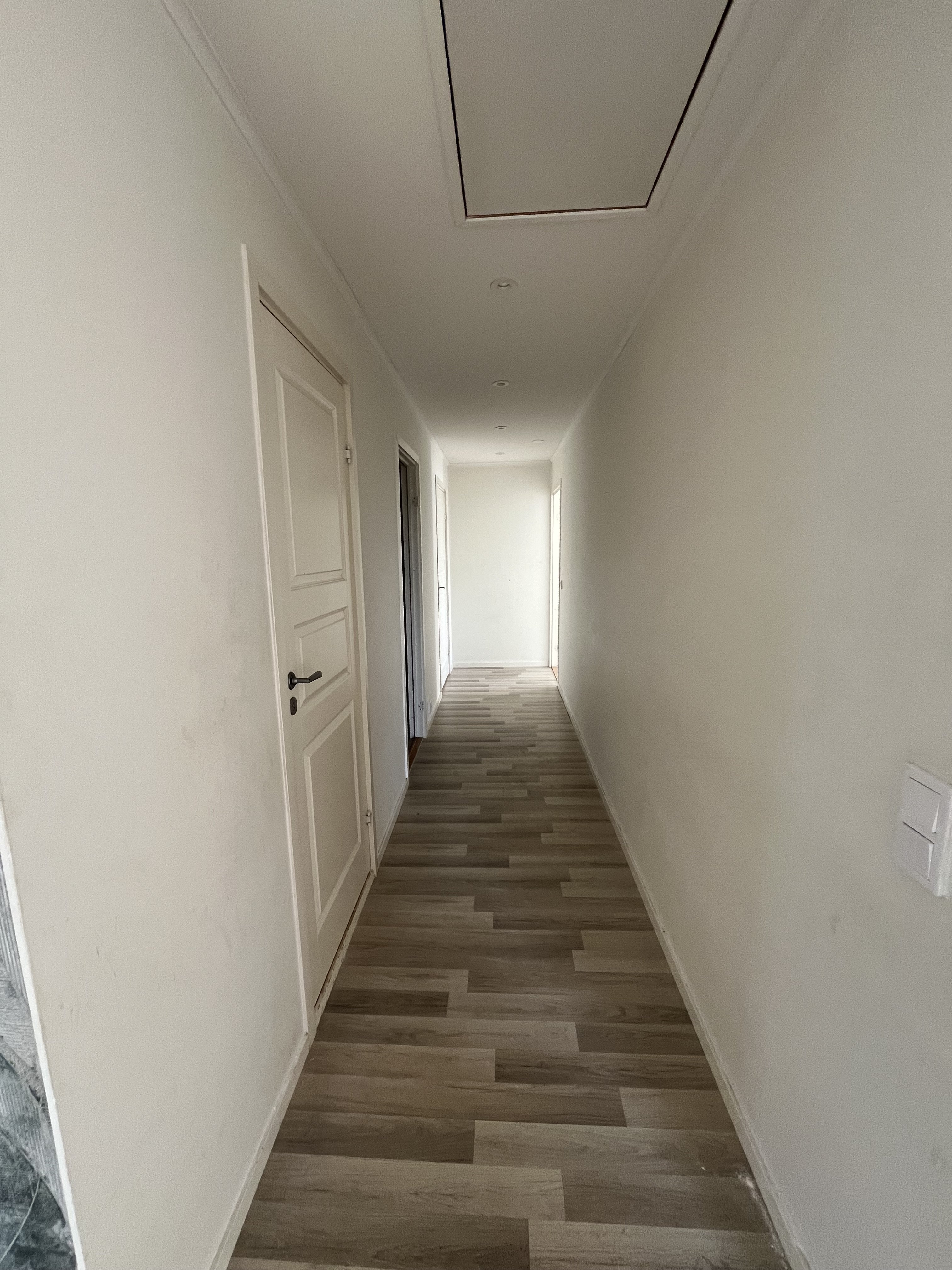 Lägenhet, 5 rooms, 100 sqm, Kvidinge – bild 3
