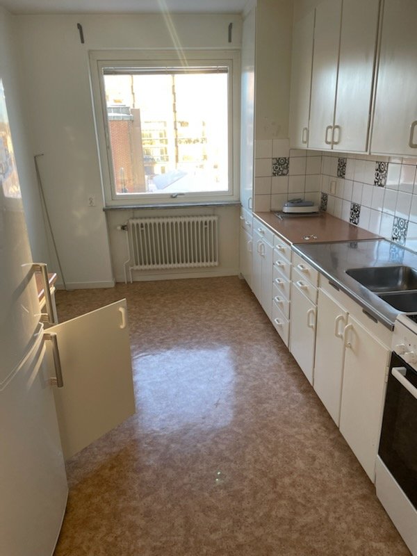 Lägenhet, 2 rooms, 62 sqm, Smålandsstenar – bild 2