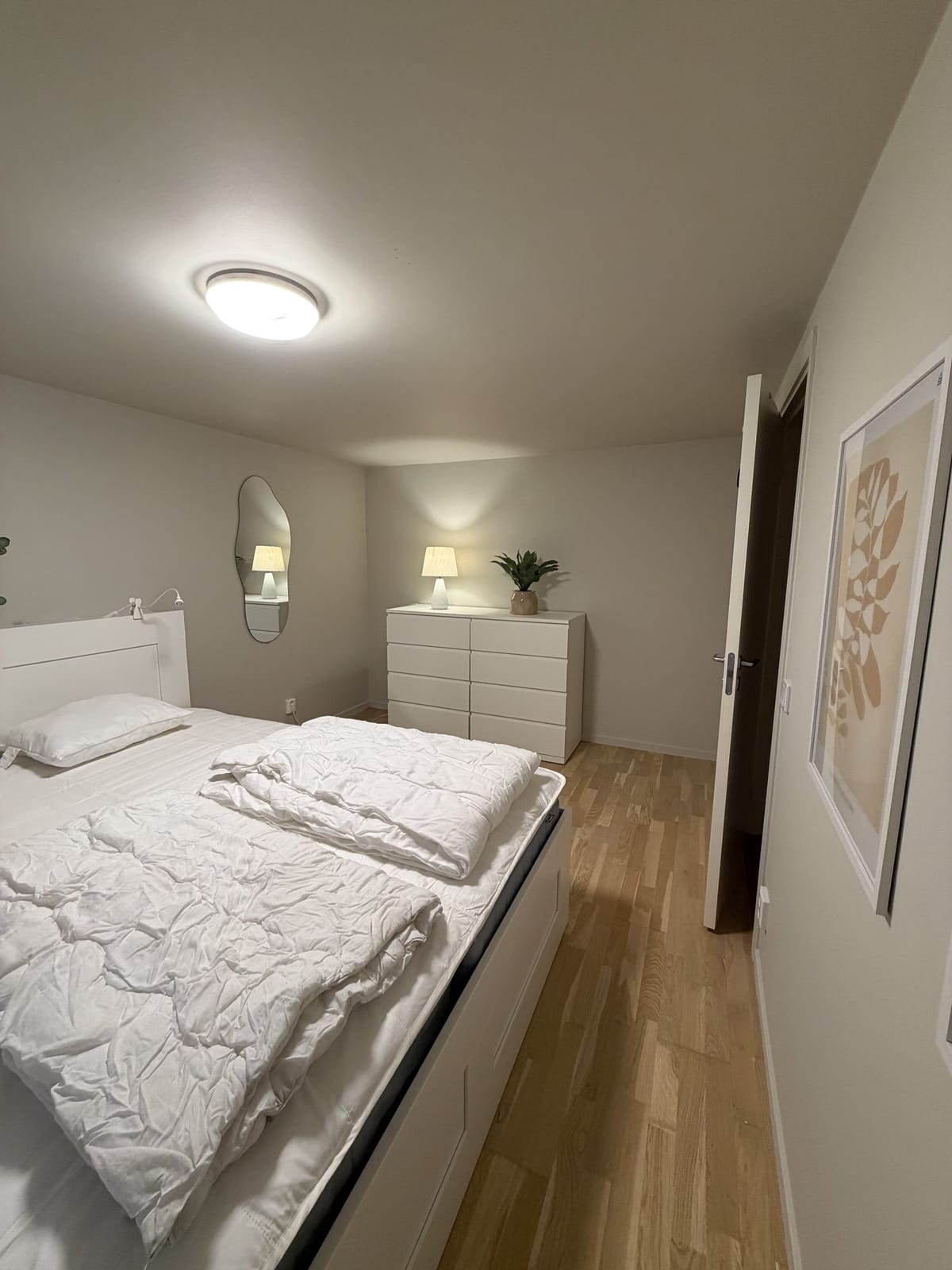 2 rok · 40 m² i Vejbystrand – bild 4