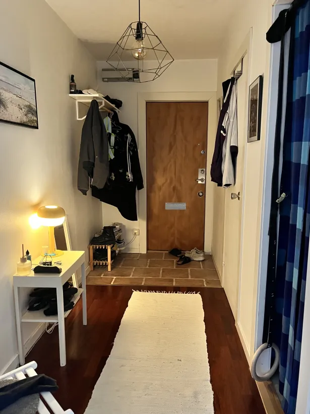 Lägenhet, 2 rooms, 45 sqm, Mölndal – bild 6