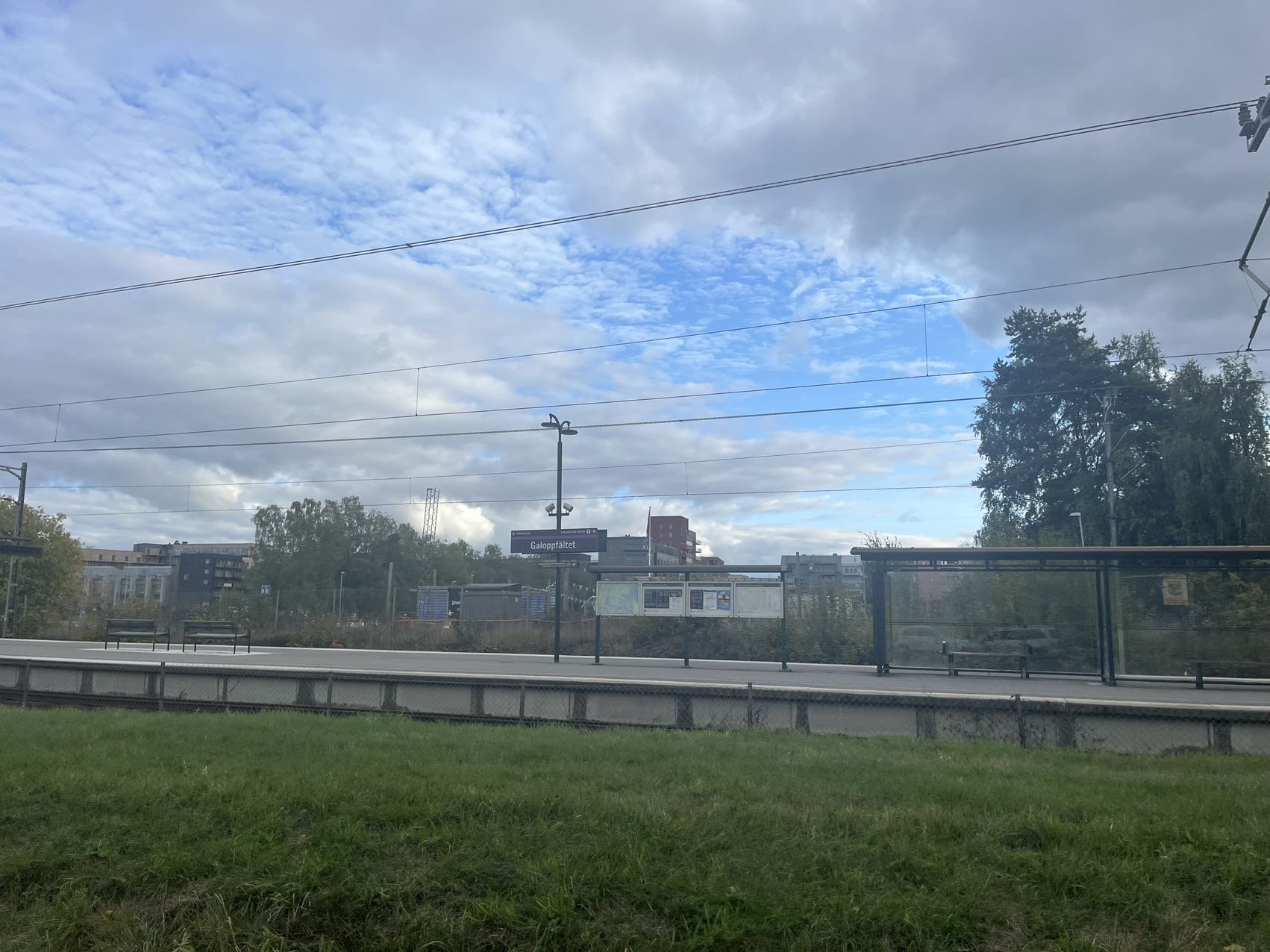Lägenhet, 2 rooms, 33 sqm, Täby – bild 12