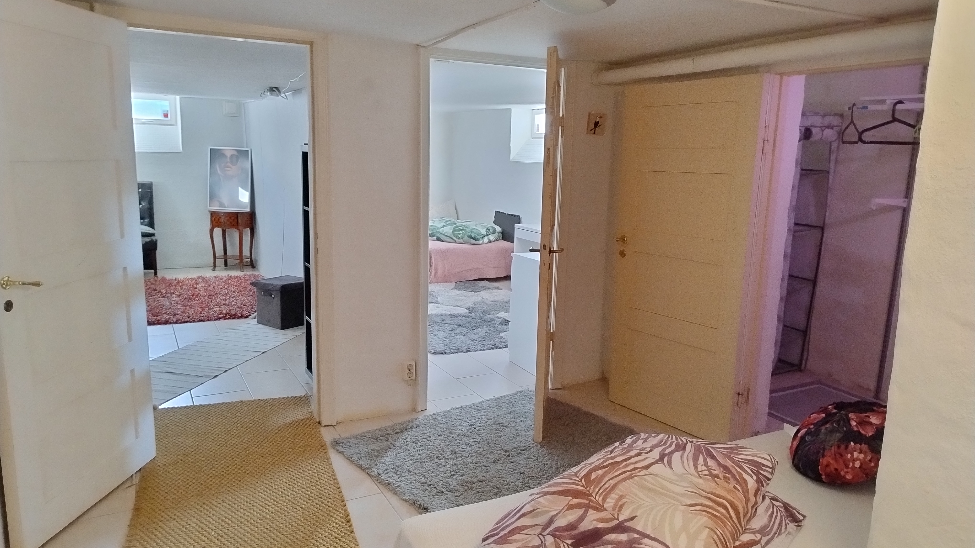 Lägenhet, 4 rooms, 172 sqm, Lund – bild 3