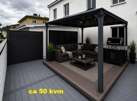 3 rok · 75 m² i Karlstad – bild 12