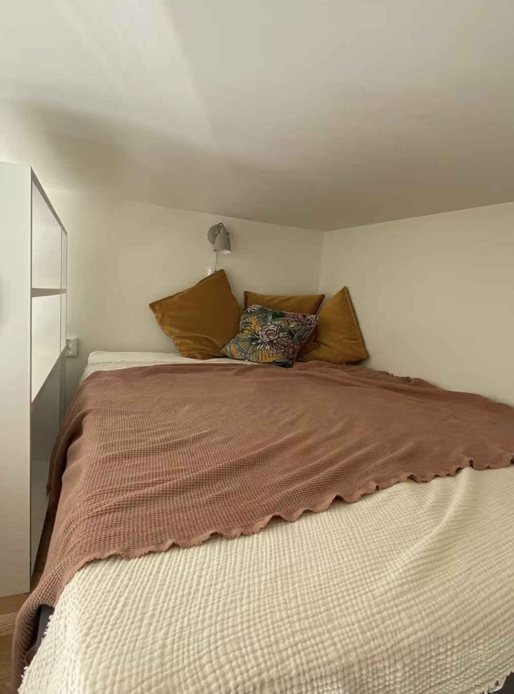 Stuga, 1 rooms, 28 sqm, Hägersten – bild 6