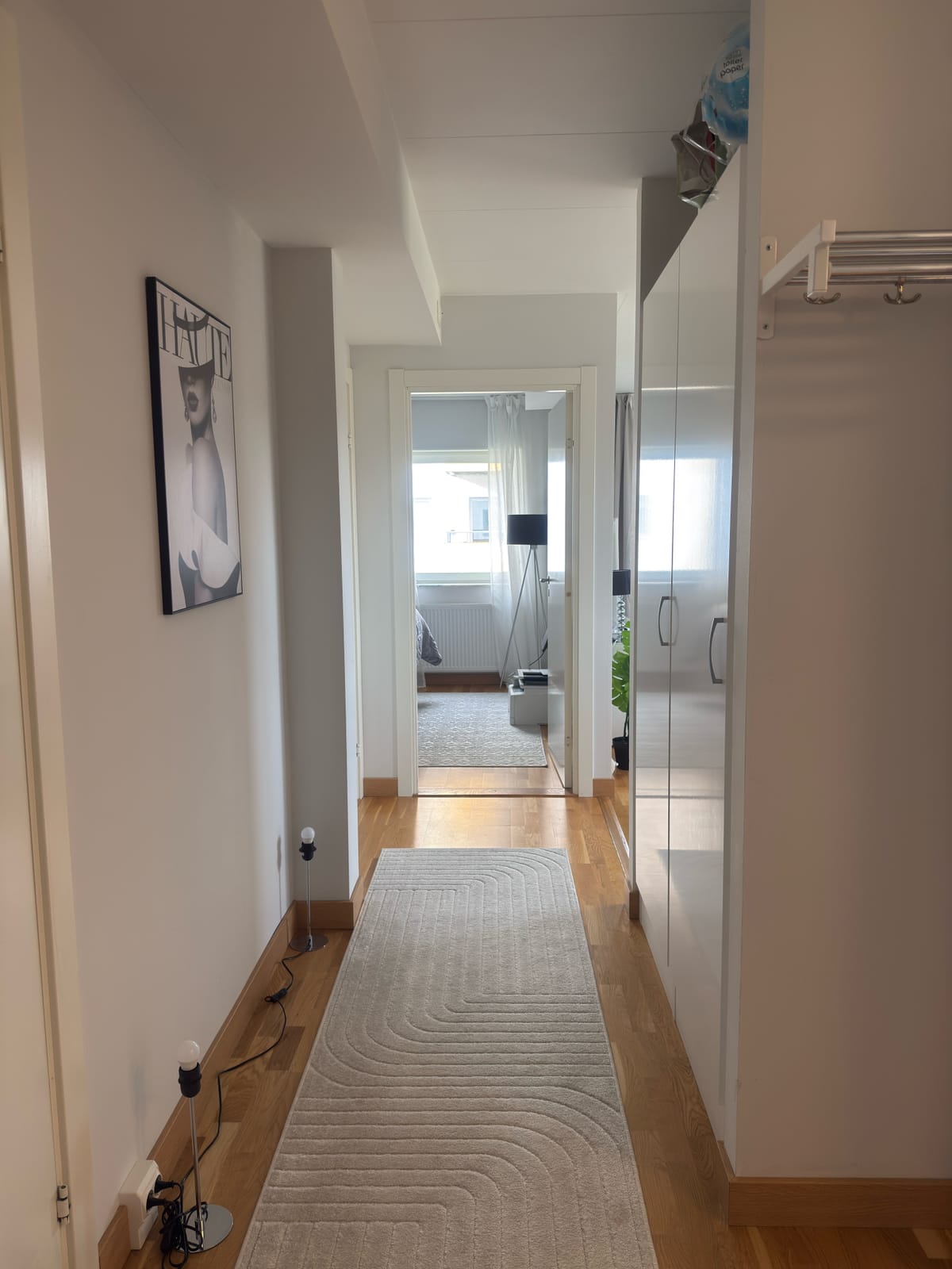 2 rok · 55 m² i Märsta – bild 2