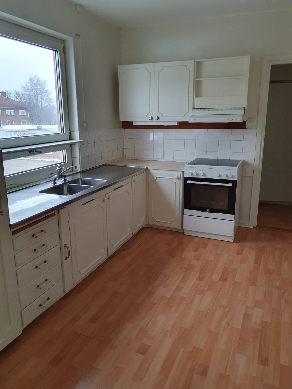 Lägenhet, 3 rooms, 64 sqm, Fagersta – bild 2