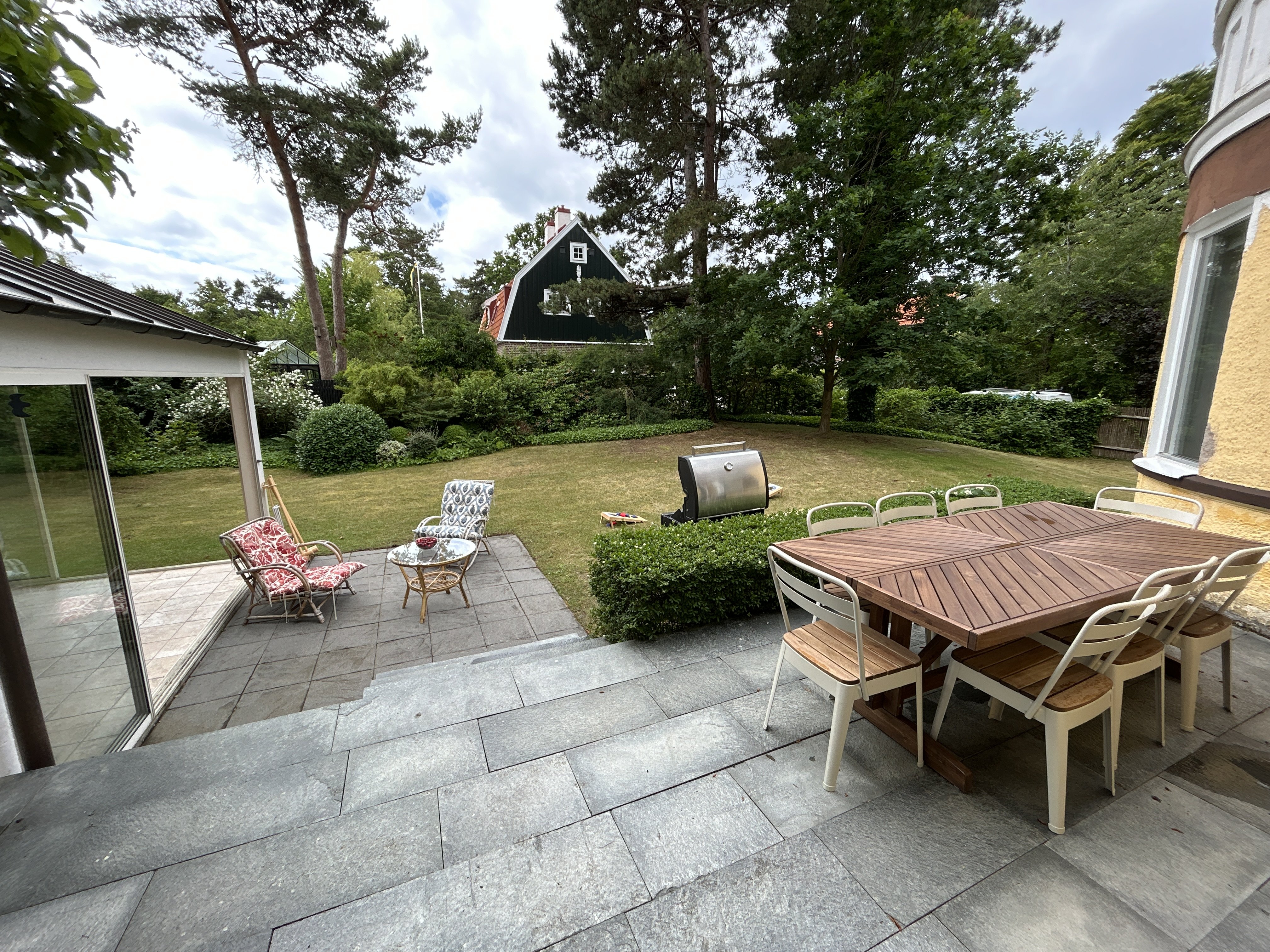 Villa/Hus, 6 rooms, 220 sqm, Falsterbo – bild 19