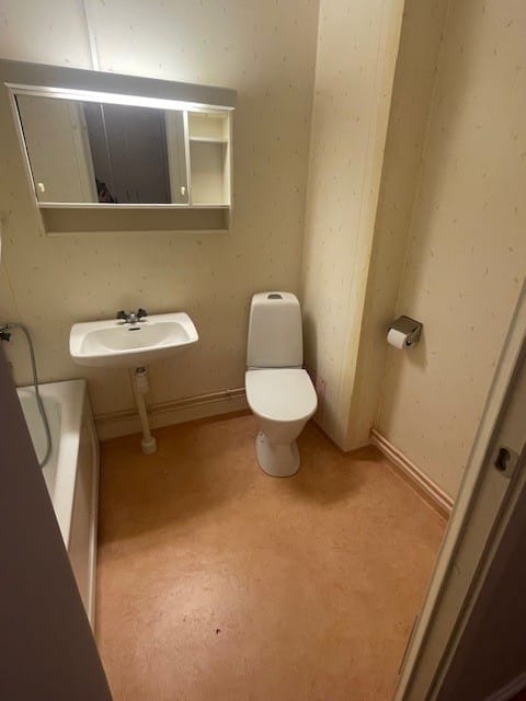 1 rok · 31 m² i Figeholm – bild 6