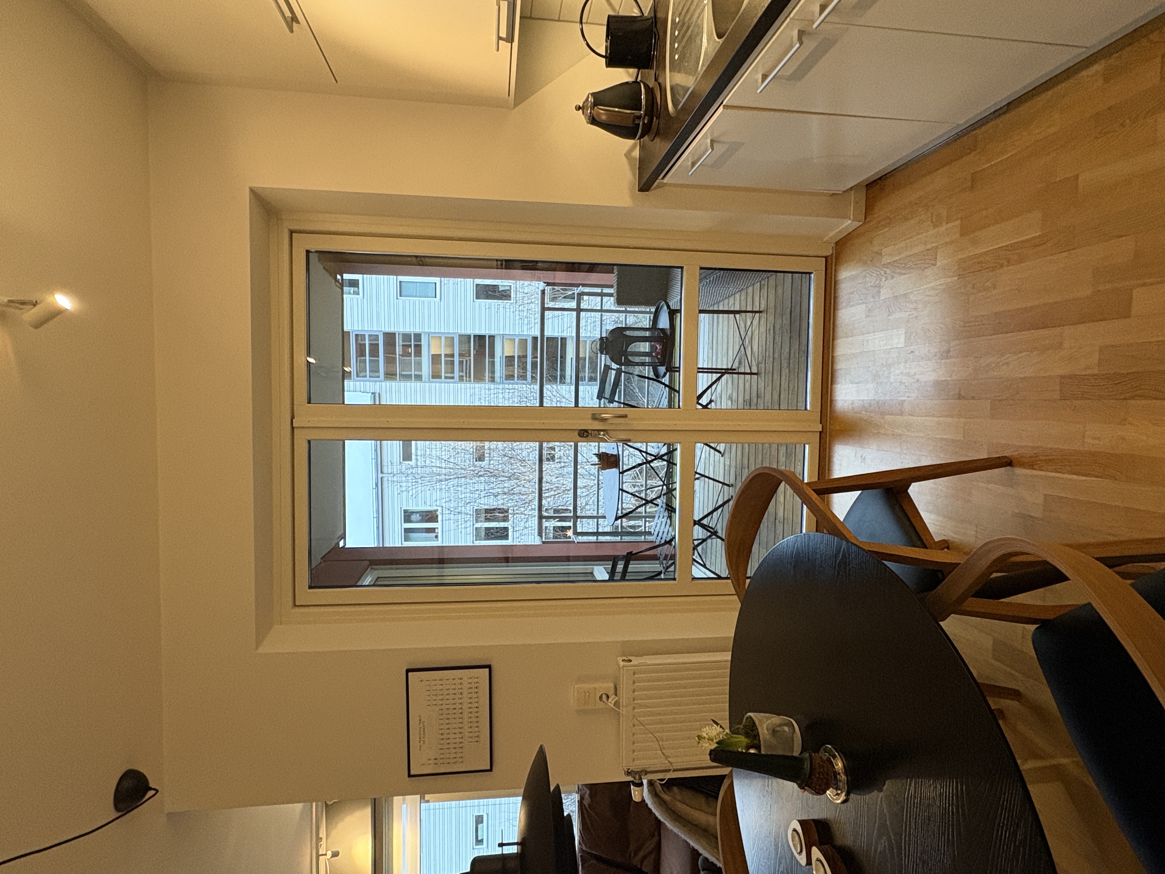 Lägenhet, 2 rooms, 49 sqm, Lund – bild 5