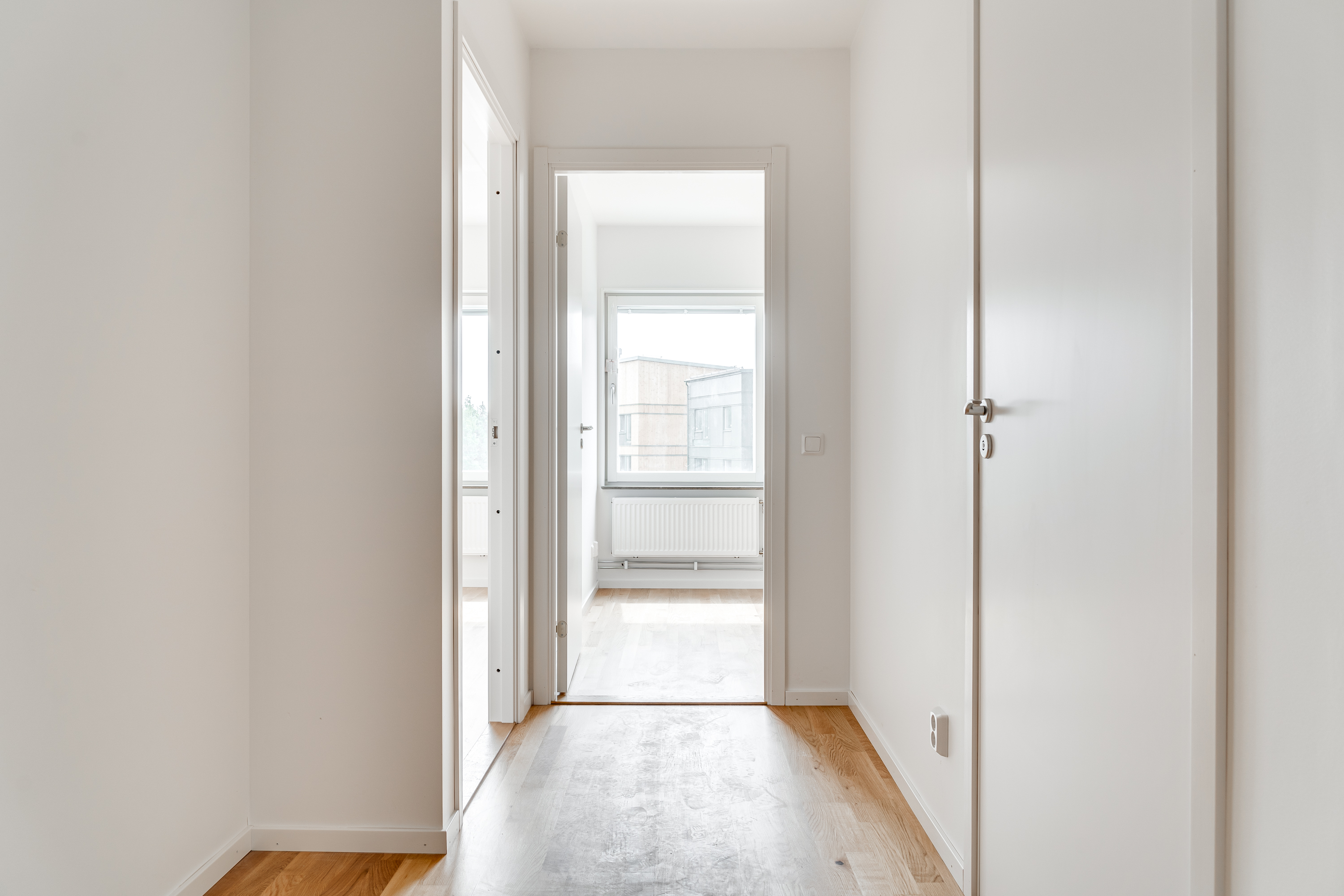 Lägenhet, 4 rooms, 92 sqm, Västerås – bild 11