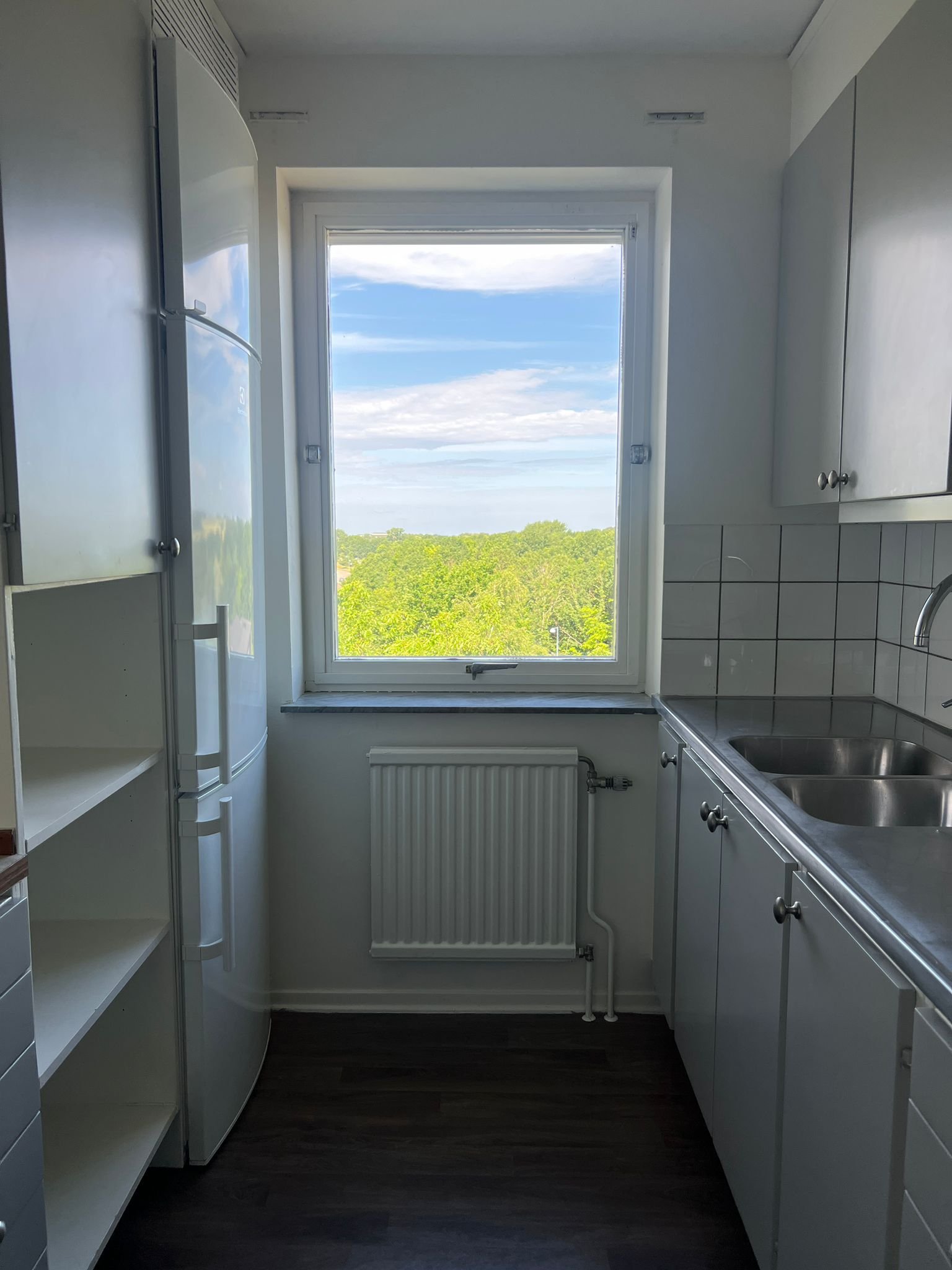 Lägenhet, 2 rooms, 51 sqm, Landskrona – Landskrona