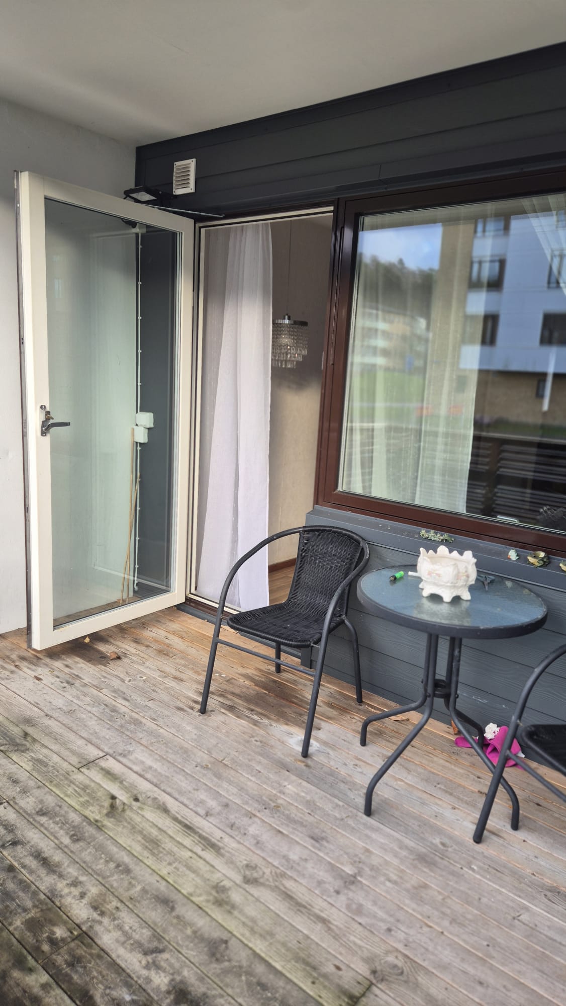 Lägenhet, 2 rooms, 55 sqm, Mölndal – bild 5
