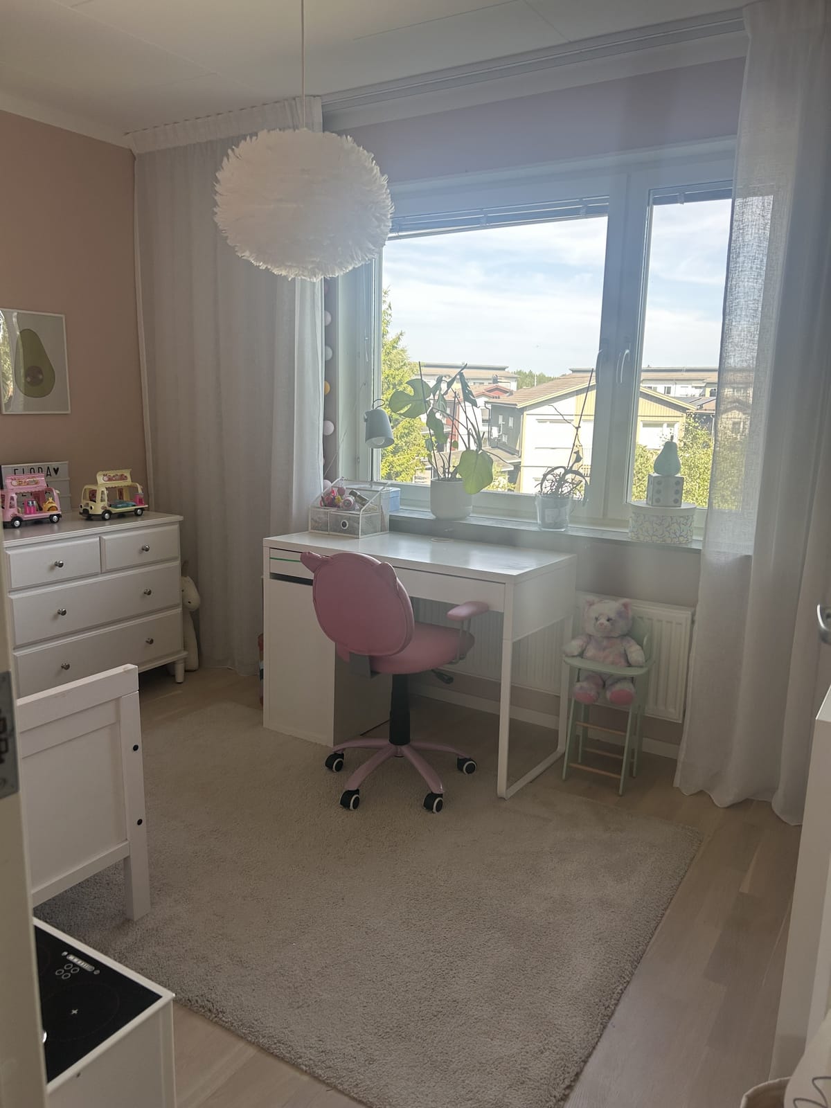 5 rok · 135 m² i Vallentuna – bild 13