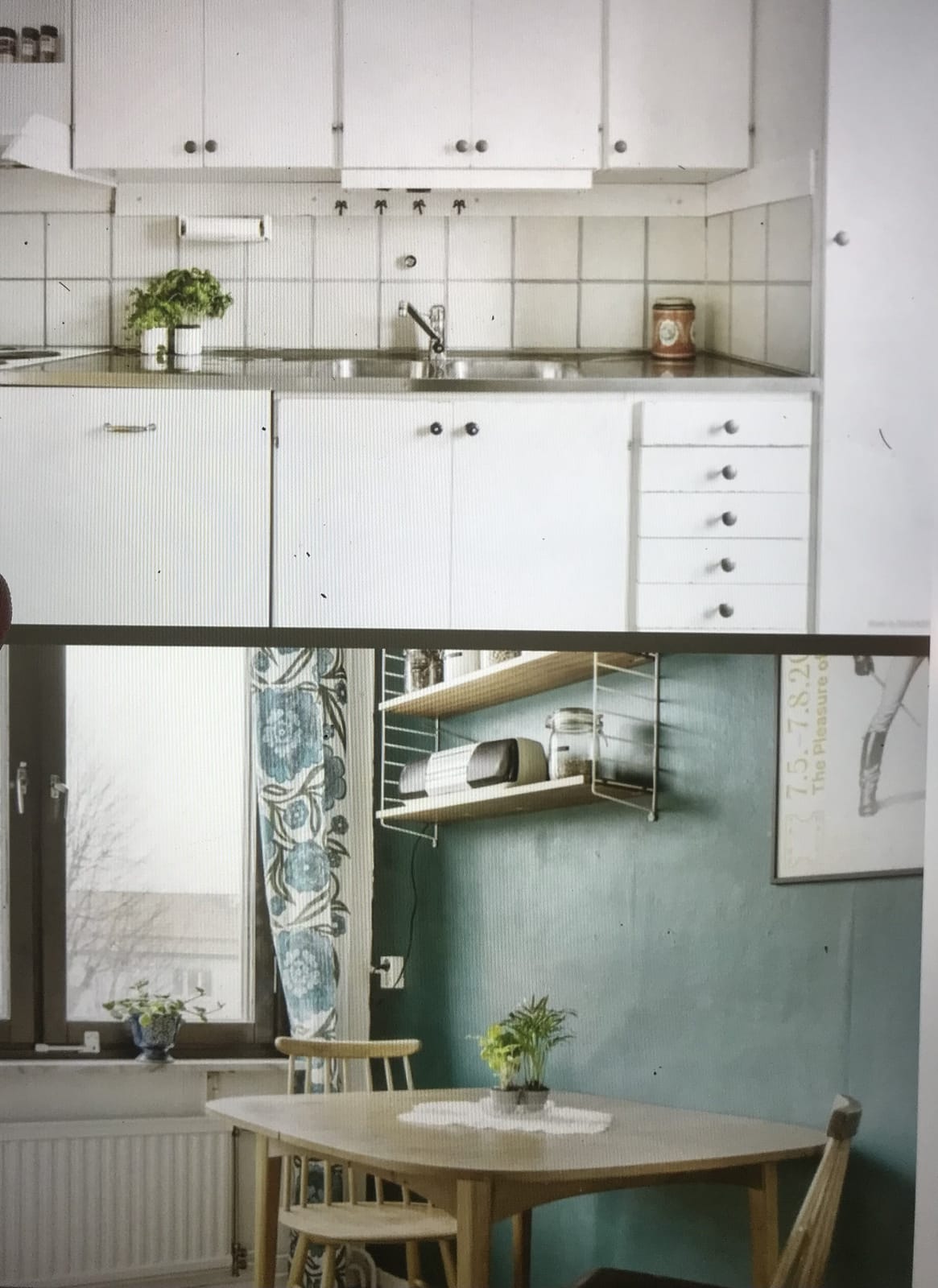 3 rok · 70 m² i Göteborg – bild 3