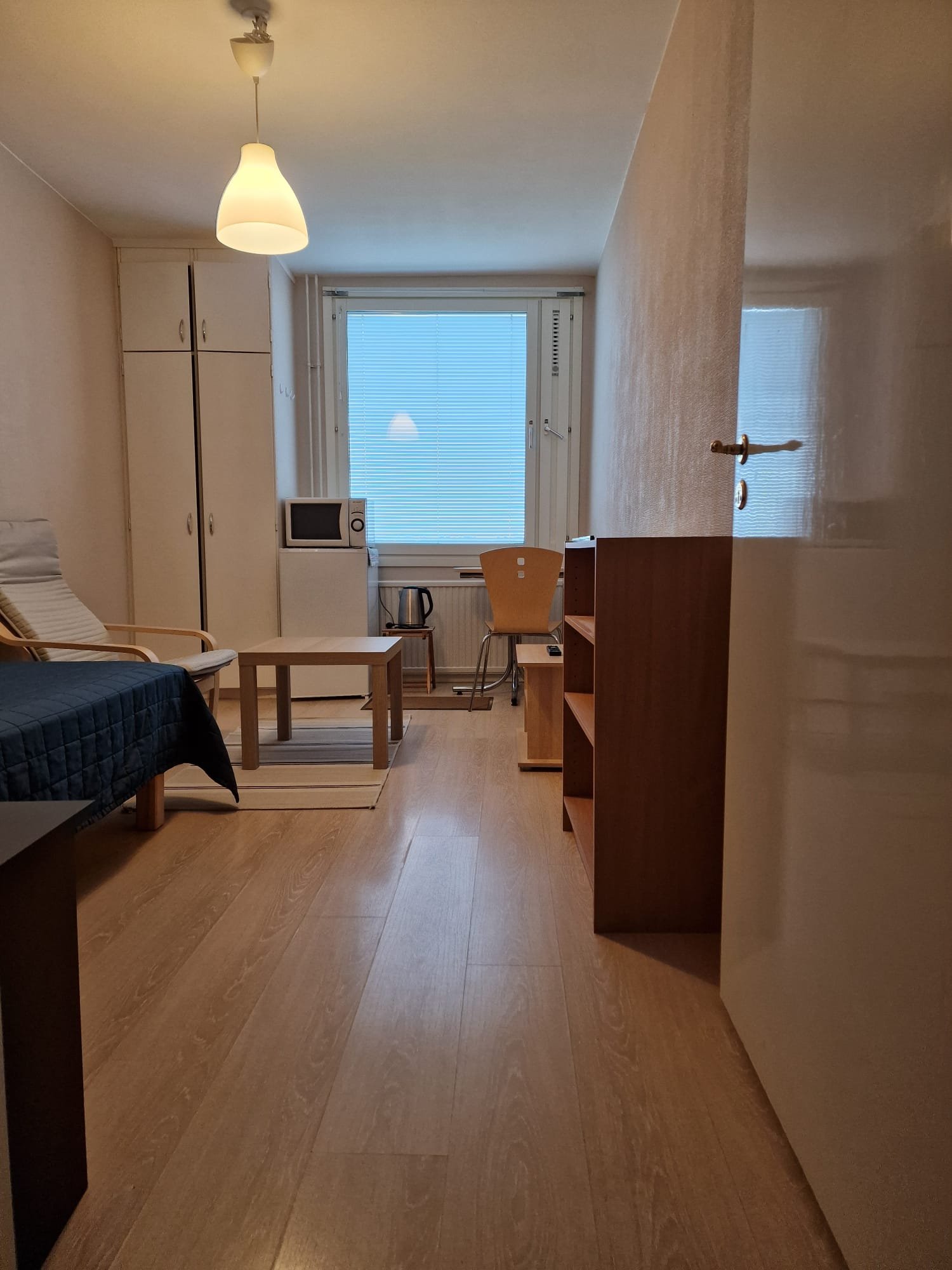 Lägenhet, 1 rooms, 20 sqm, Järfälla – bild 5