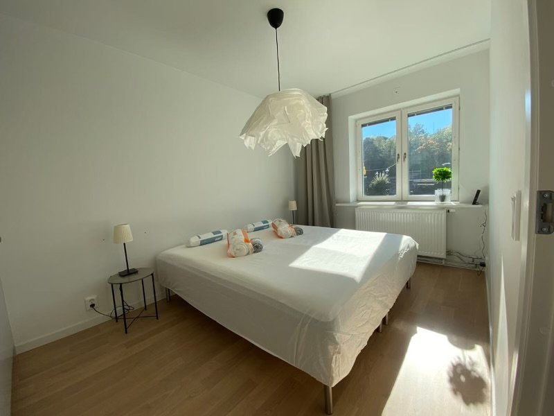 Lägenhet, 2 rooms, 36 sqm, Bromma