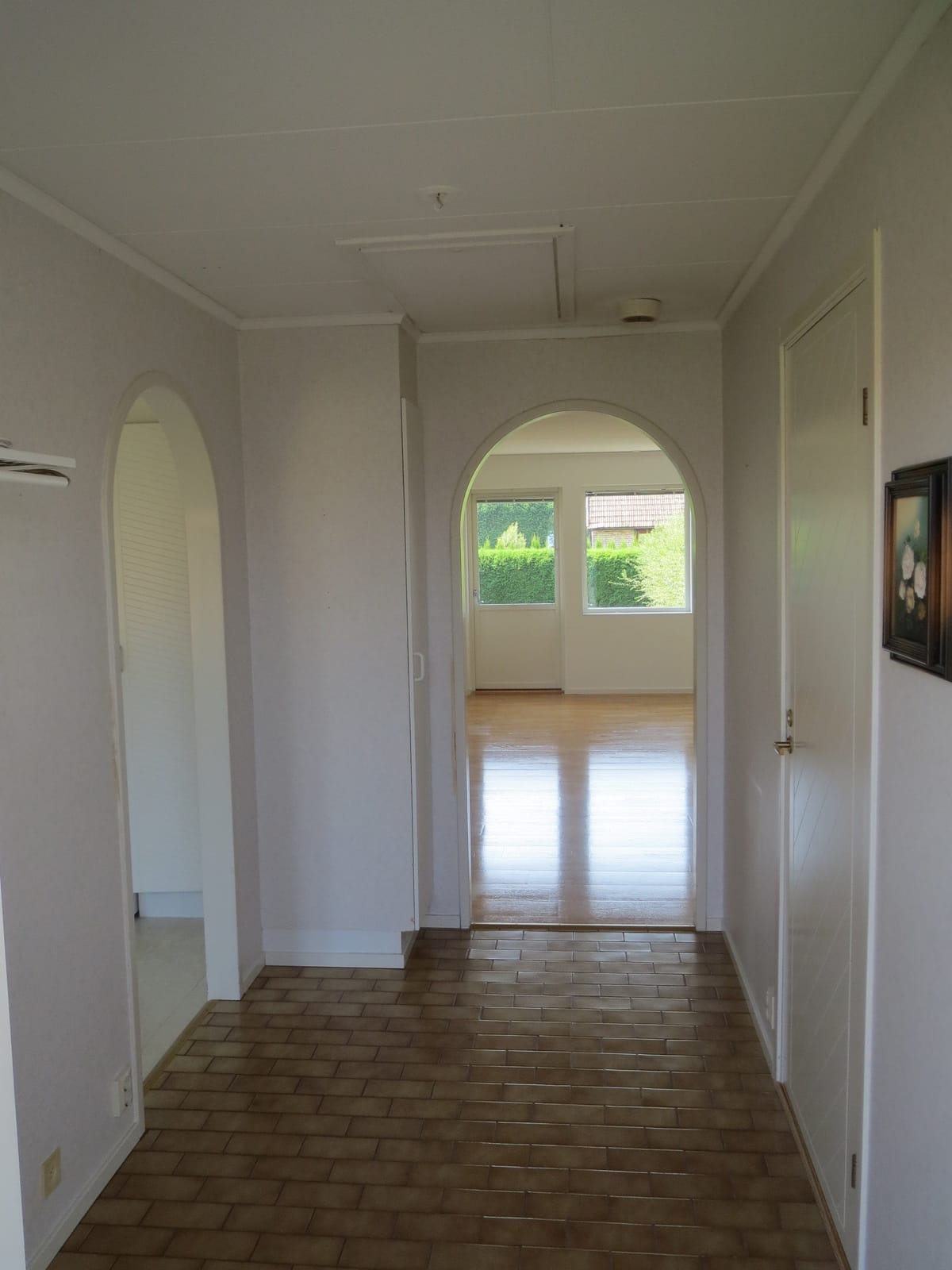 2 rok · 70 m² i Gärds Köpinge – bild 4