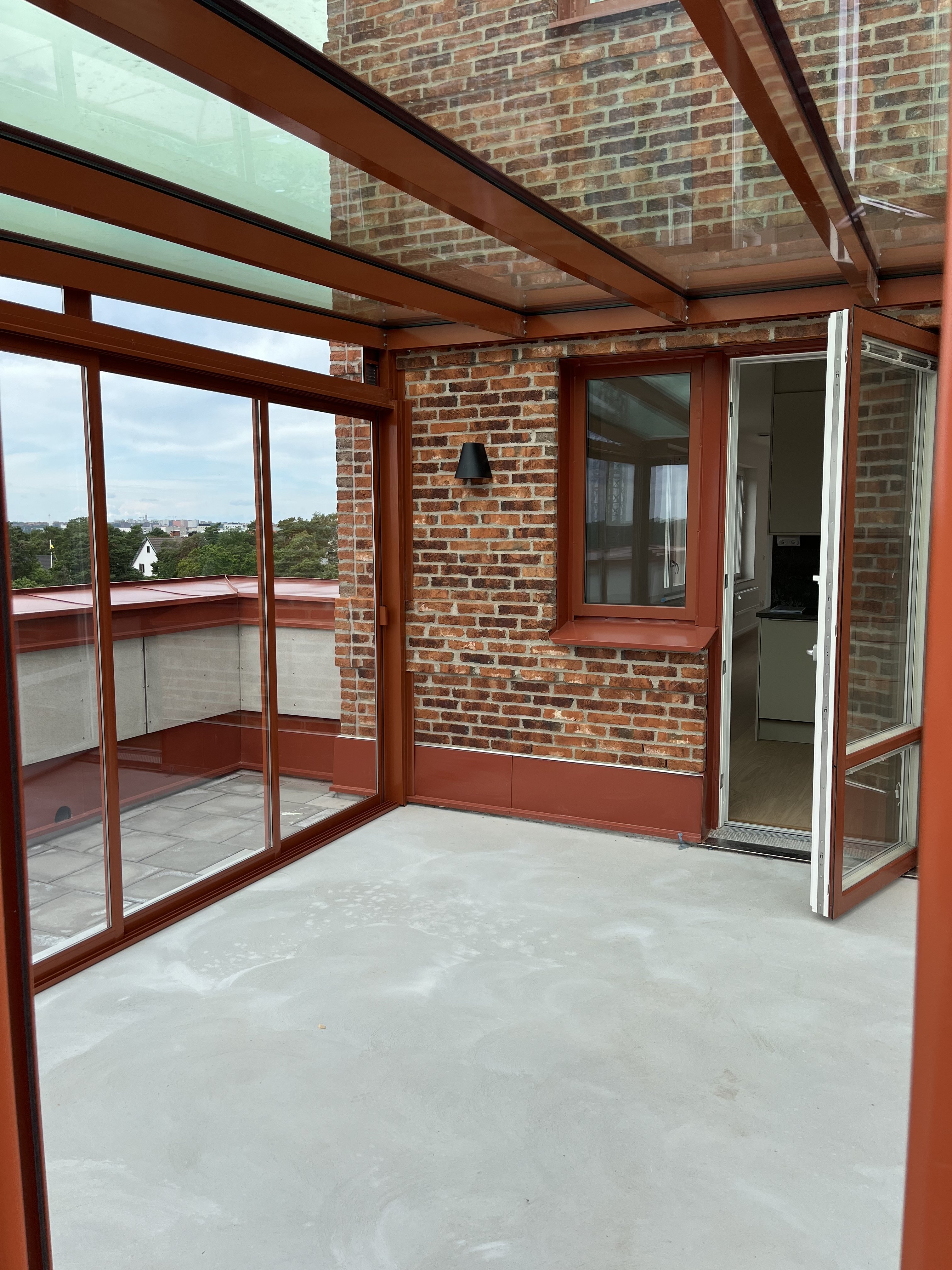 Lägenhet, 2 rooms, 54 sqm, Johanneshov – bild 3