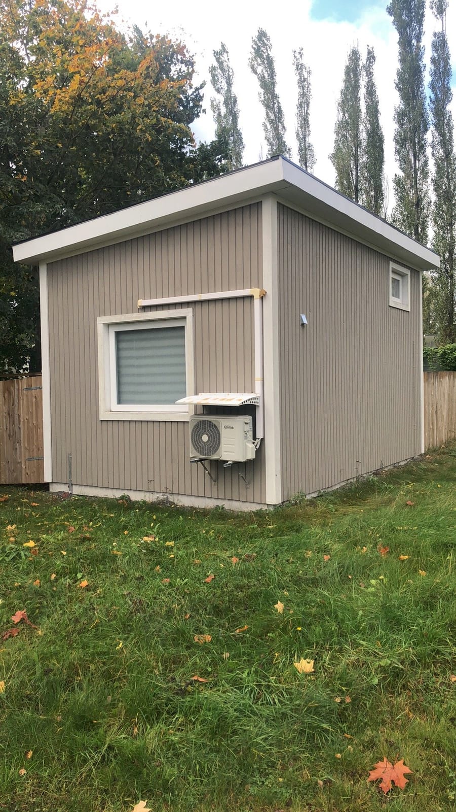 Stuga, 2 rooms, 40 sqm, Handen