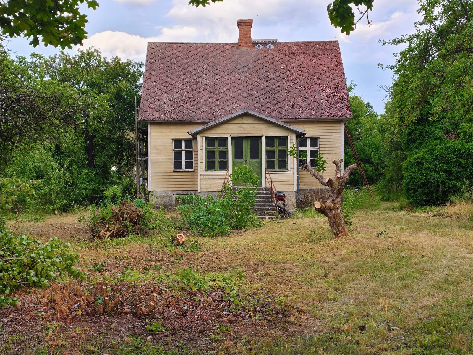 3 rok · 76 m² i Stånga – Stånga