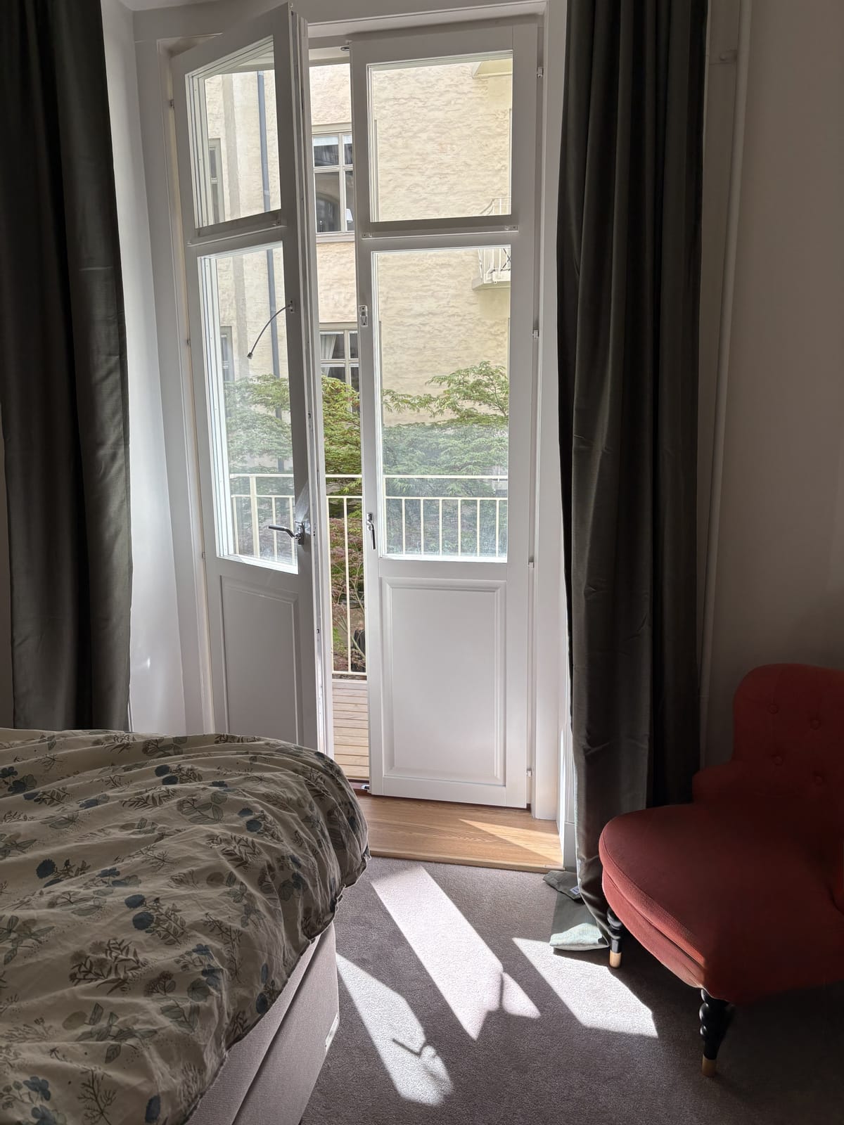 4 rok · 106 m² i Stockholm – bild 9