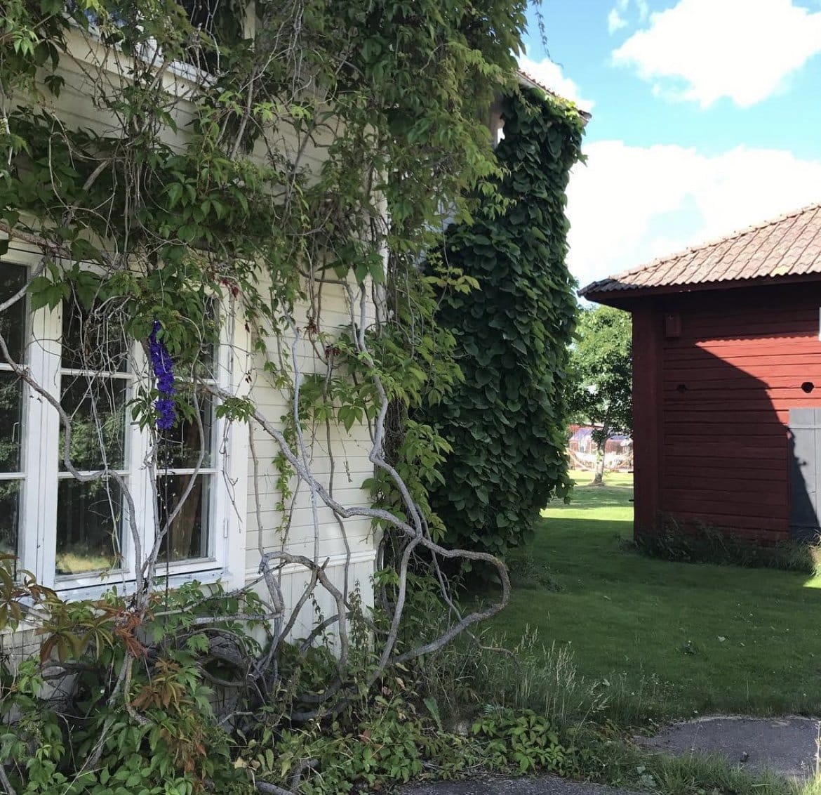 7 rok · 280 m² i Björbo – bild 9