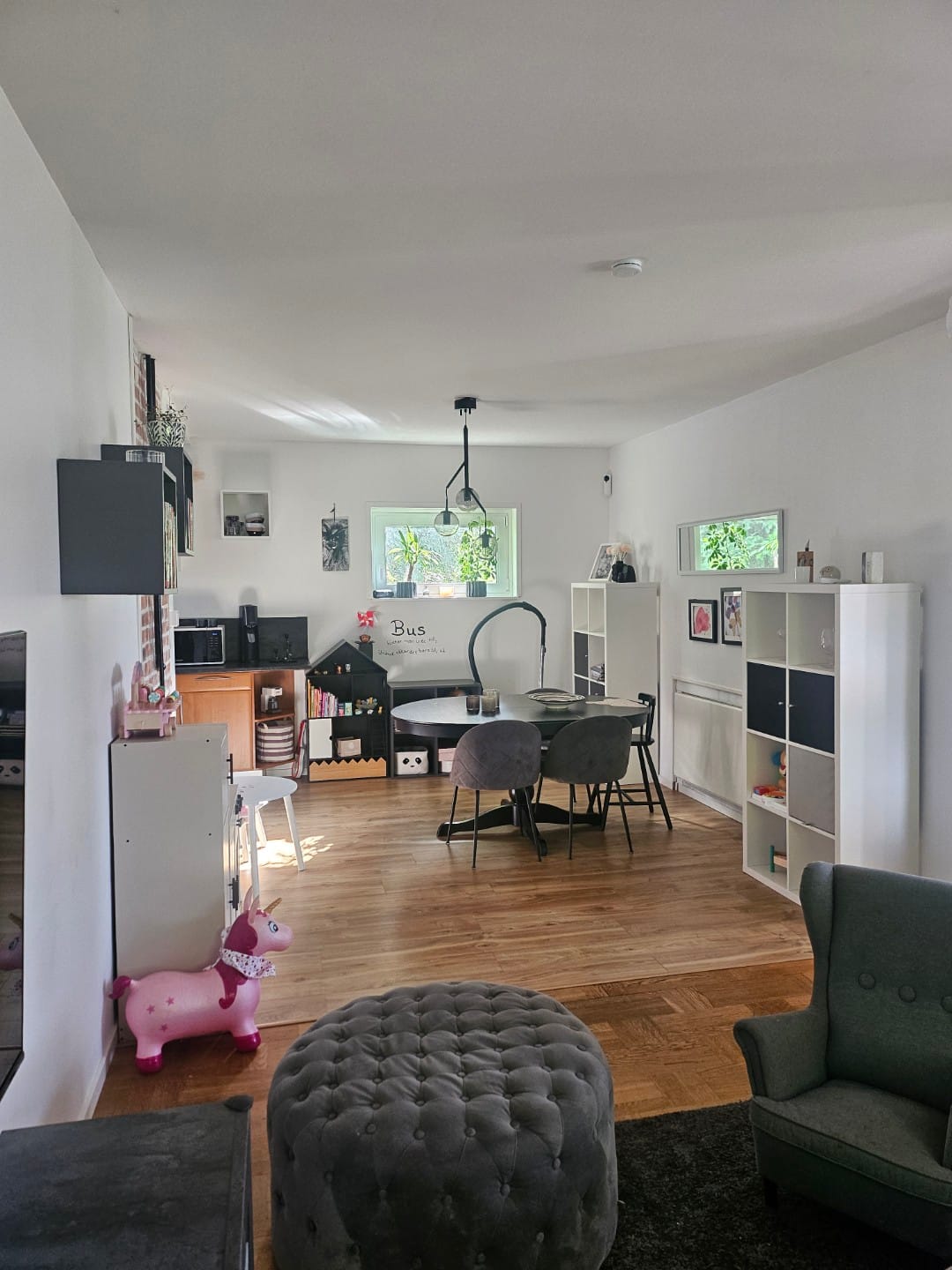 4 rok · 94 m² i Örkelljunga – bild 15